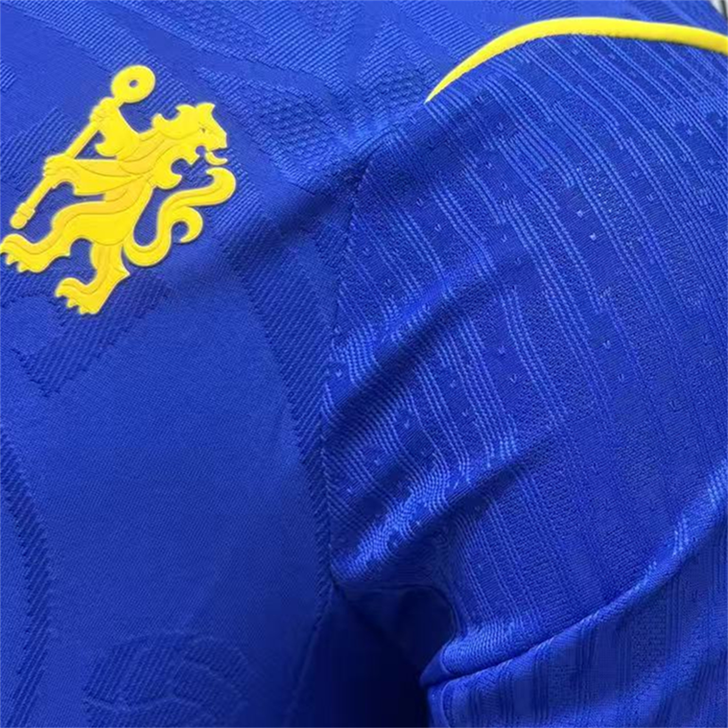 TKH-turbokithub-C.H.E.L.S.E.A 26-27 Home Jersey - Player Version