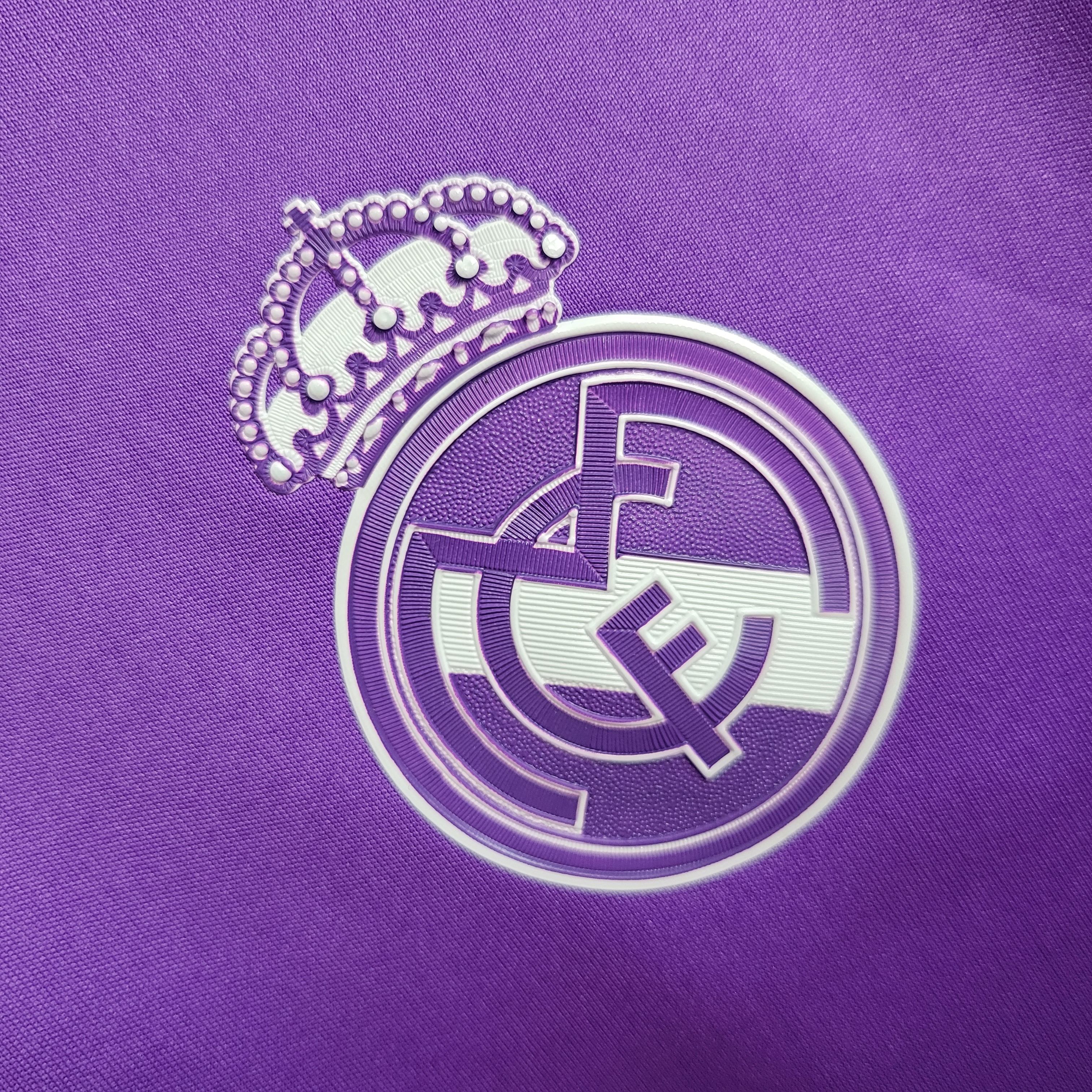 TKH-turbokithub-Retro Real Madrid 16-17 Away Jersey - Champions League Final Version