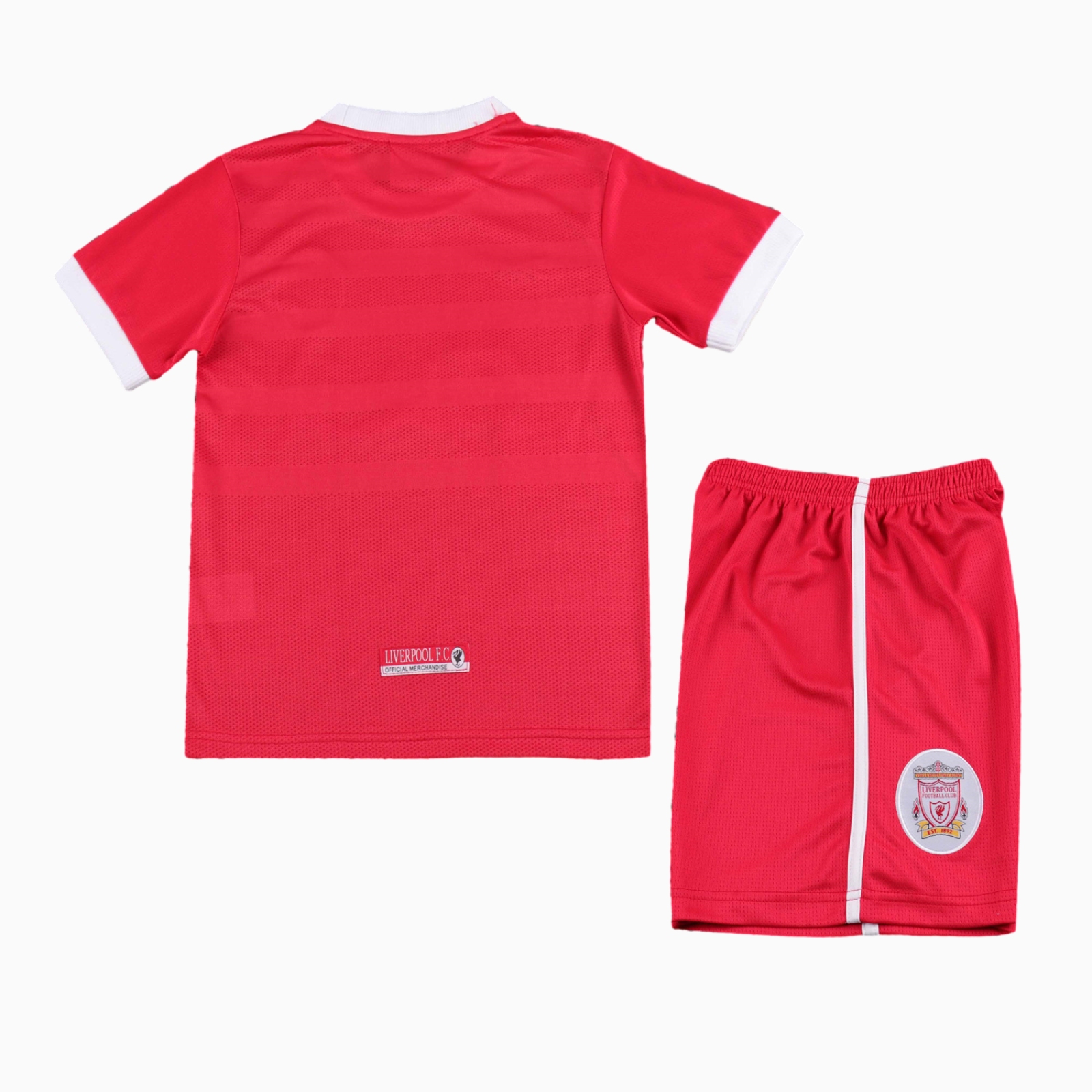 TKH-turbokithub-Retro Liver.pool 1998-00 Home Kids Kit
