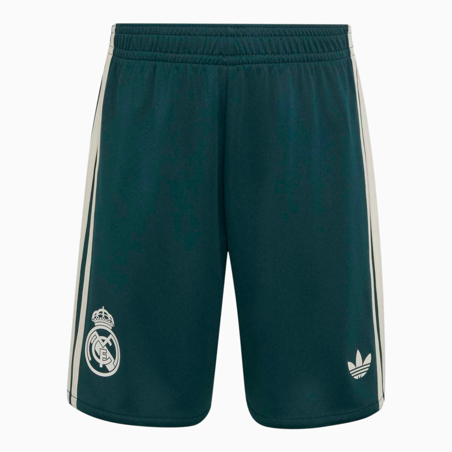TKH-turbokithub-Real Madrid 26-27 Away Kids Kit