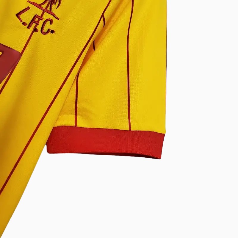 TKH-turbokithub-Retro Liver.pool 1982-84 Away Stadium Jersey