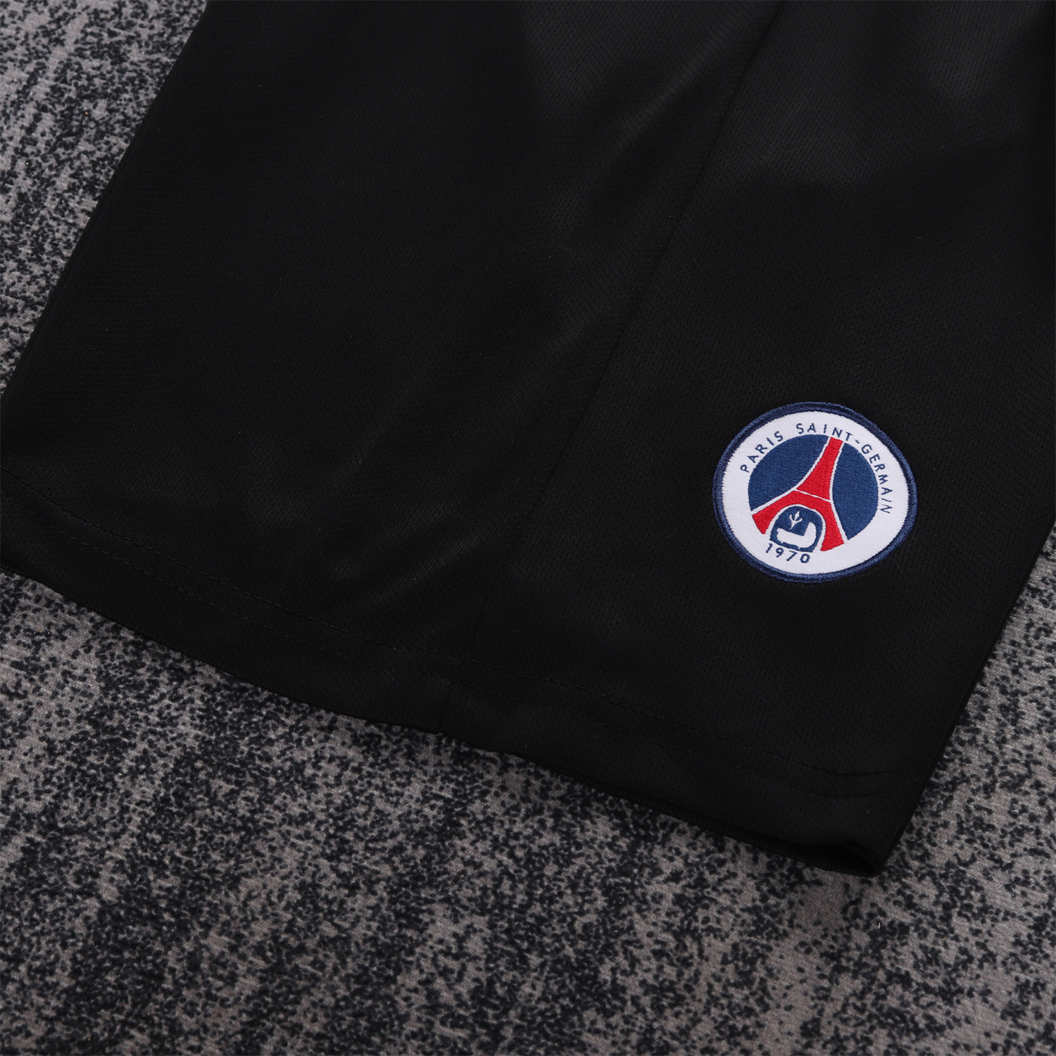 TKH-turbokithub-Retro Paris Saint-Germain PSG 2001-02 Third Kids Kit