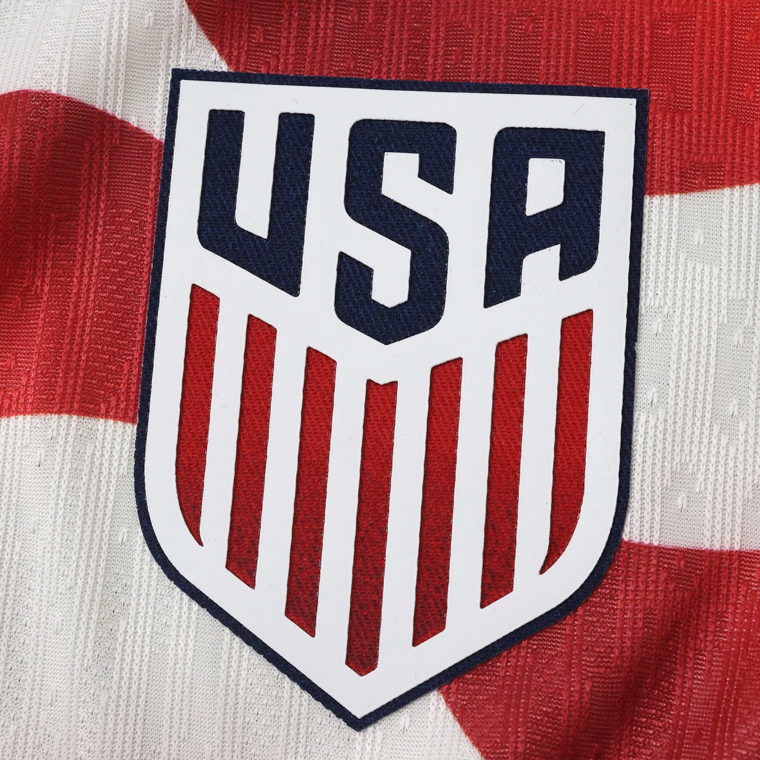 TKH-turbokithub-【Back Blank】United States USA 2026 Home Long Sleeves Jersey - Player Version