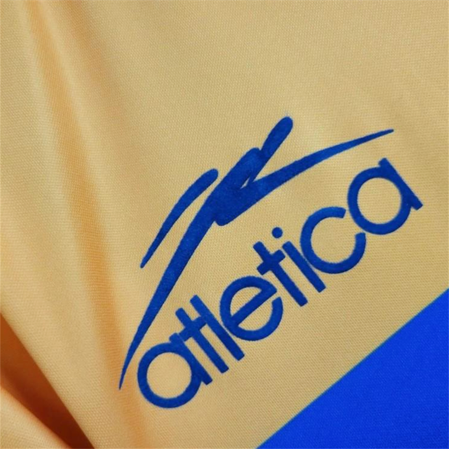TKH-turbokithub-Retro Tigres UANL 2006 Copa Libertadores Home Jersey