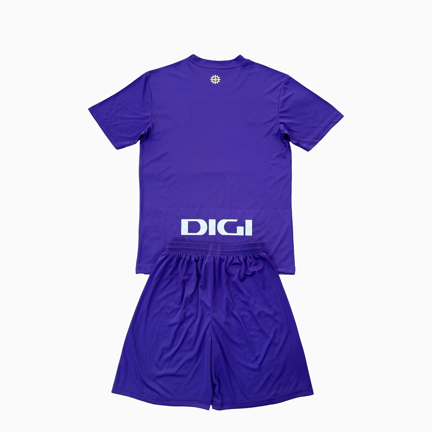 TKH-turbokithub-Athletic Bilbao 25-26 Purple Goalkeeper Men's Adult Jersey Set - Fans Version