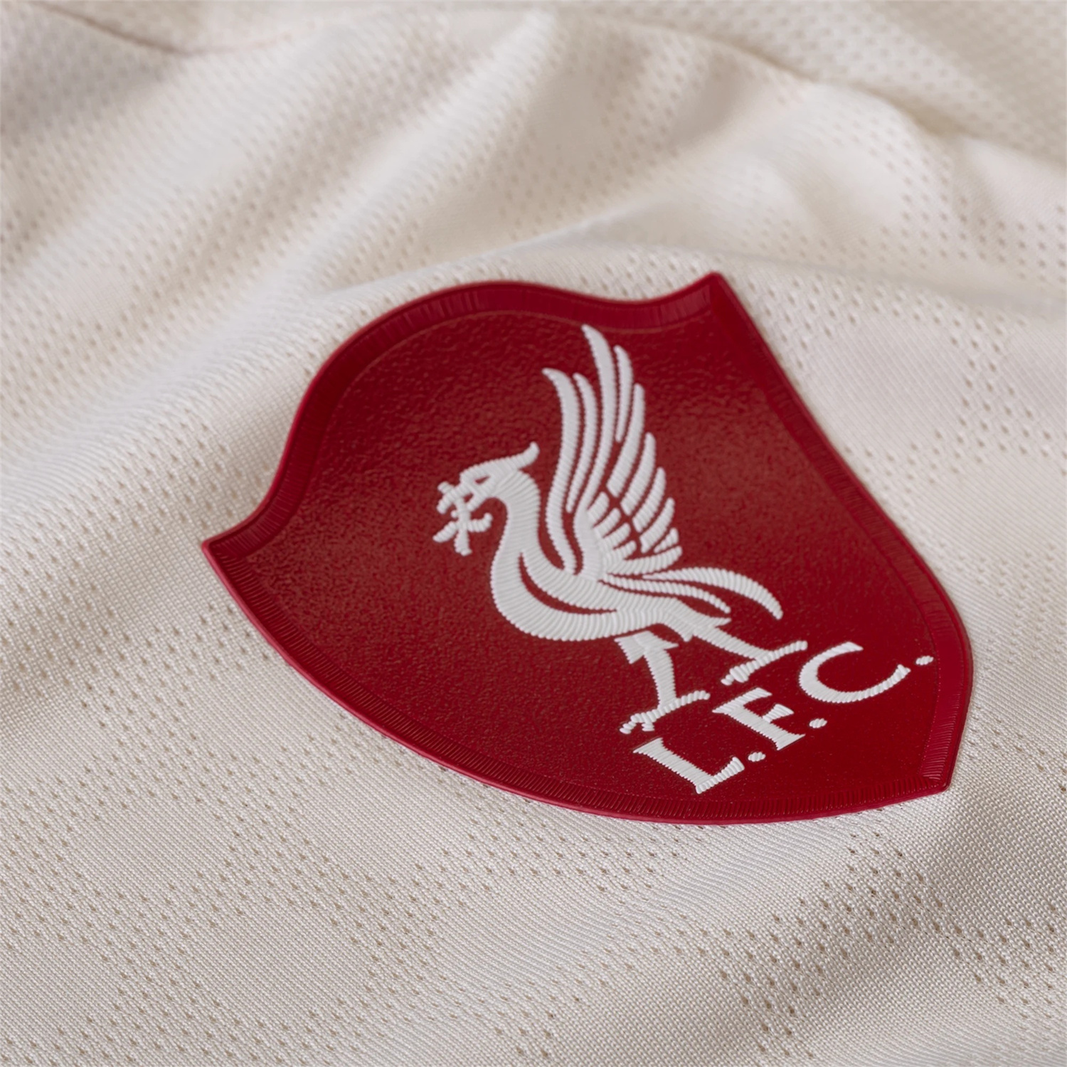 TKH-turbokithub-Liver.pool 25-26 Away Beige Jersey - Player Version