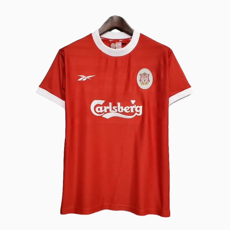TKH-turbokithub-Retro Liver.pool 1998-00 Home Stadium Jersey