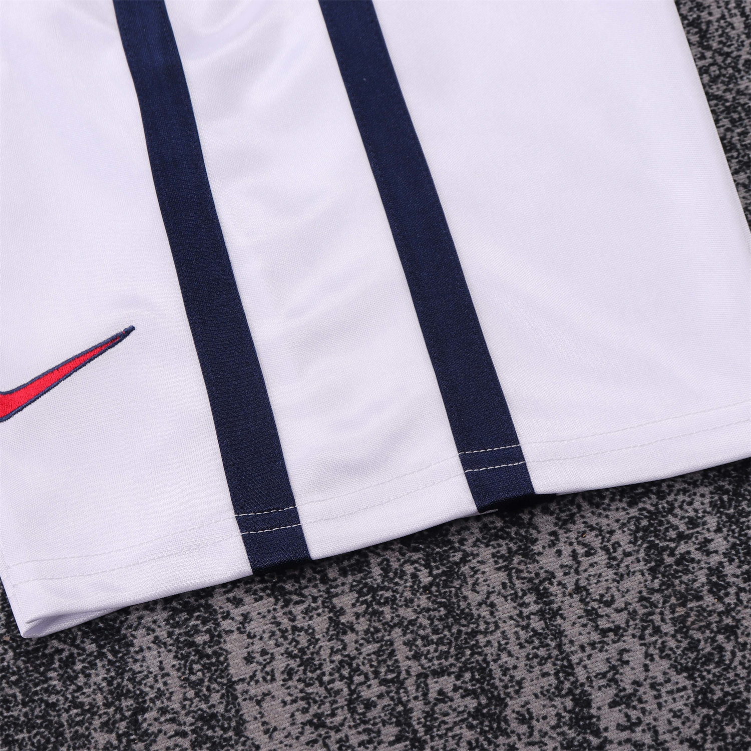 TKH-turbokithub-Retro Arsenal 1998-99 Home Kids Kit