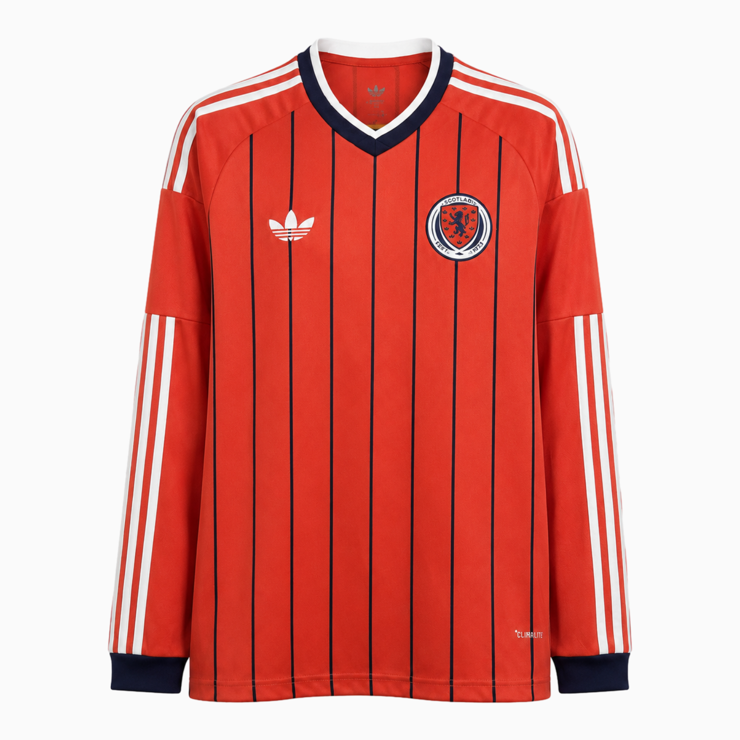 TKH-turbokithub-S-c-o.t l.a-n.d 2026 Away Long Sleeves Jersey - Fans Version
