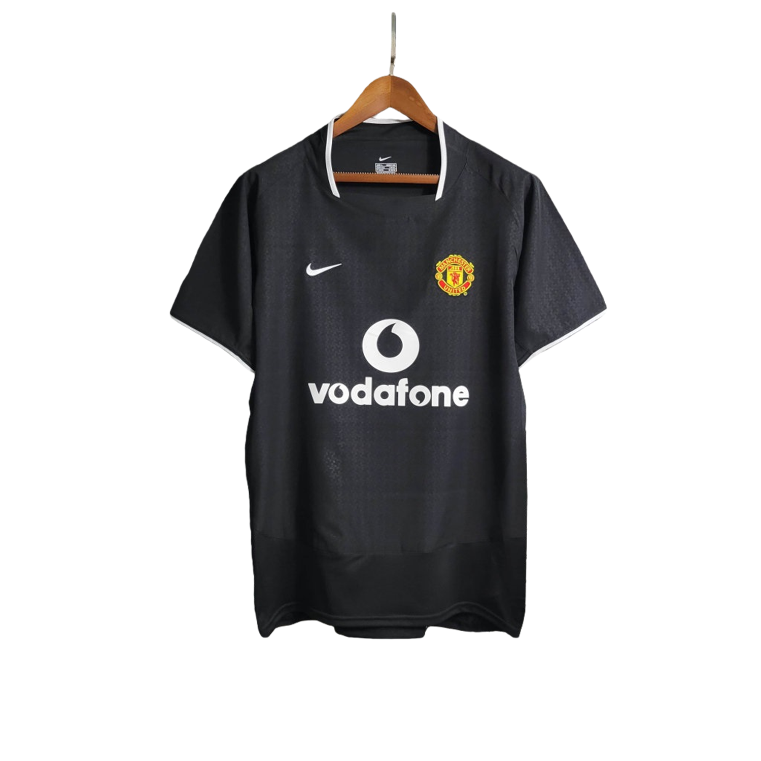 TKH-turbokithub-Retro Manchester United 03-04 Away Stadium Jersey