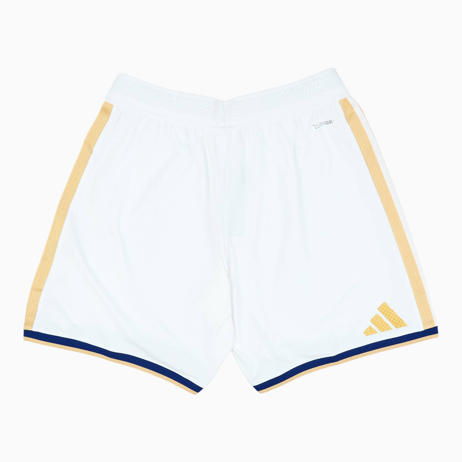 TKH-turbokithub-Italy 2026 Home Shorts - Player Version