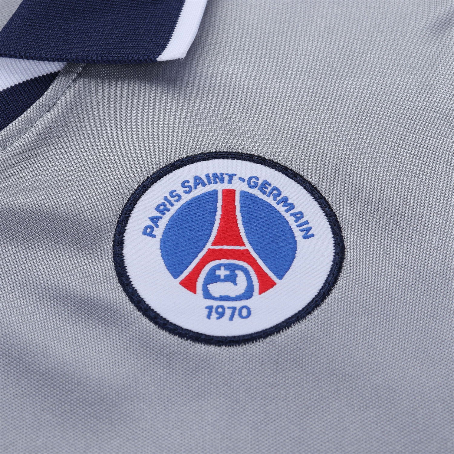 TKH-turbokithub-Retro Paris Saint-Germain PSG 2000-01 Away Kids Kit