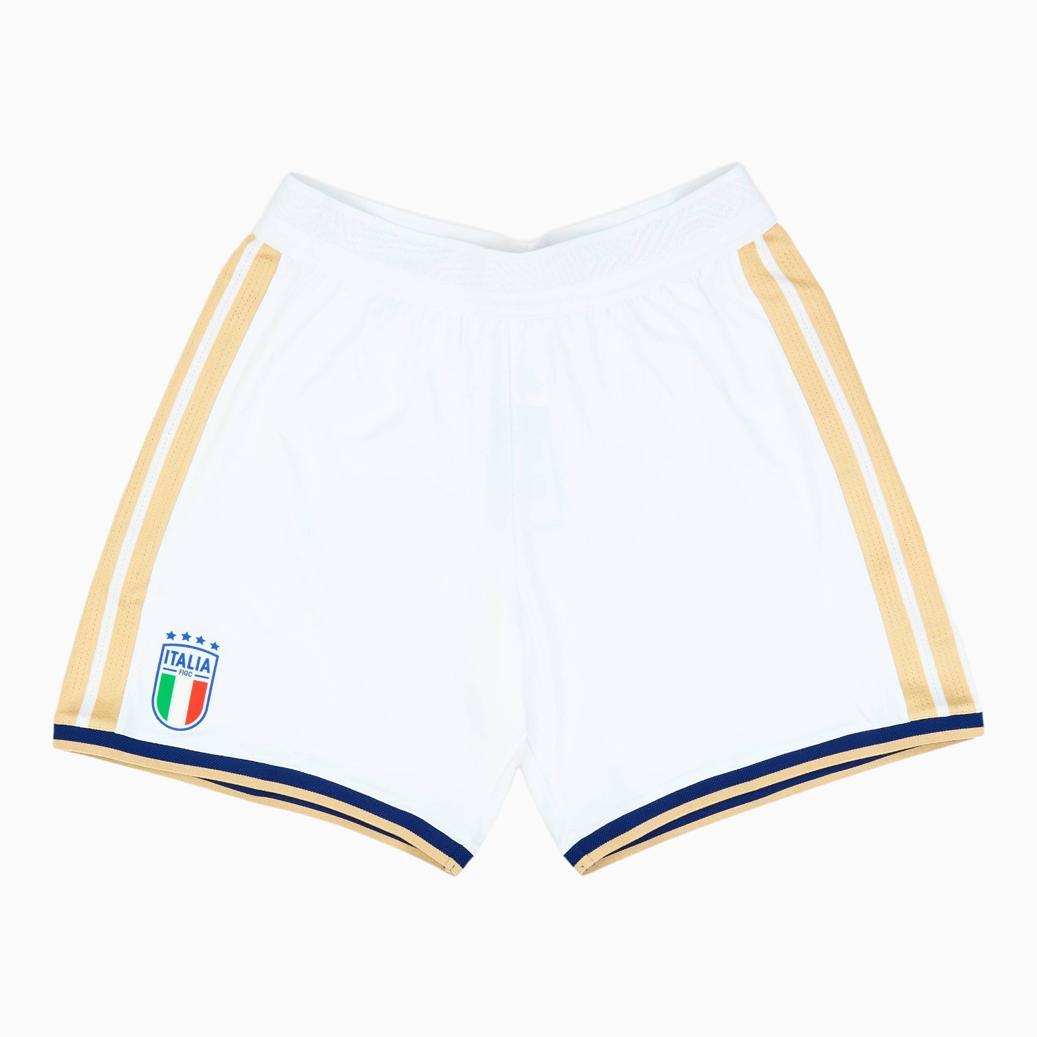 TKH-turbokithub-Italy 2026 Home Shorts - Player Version