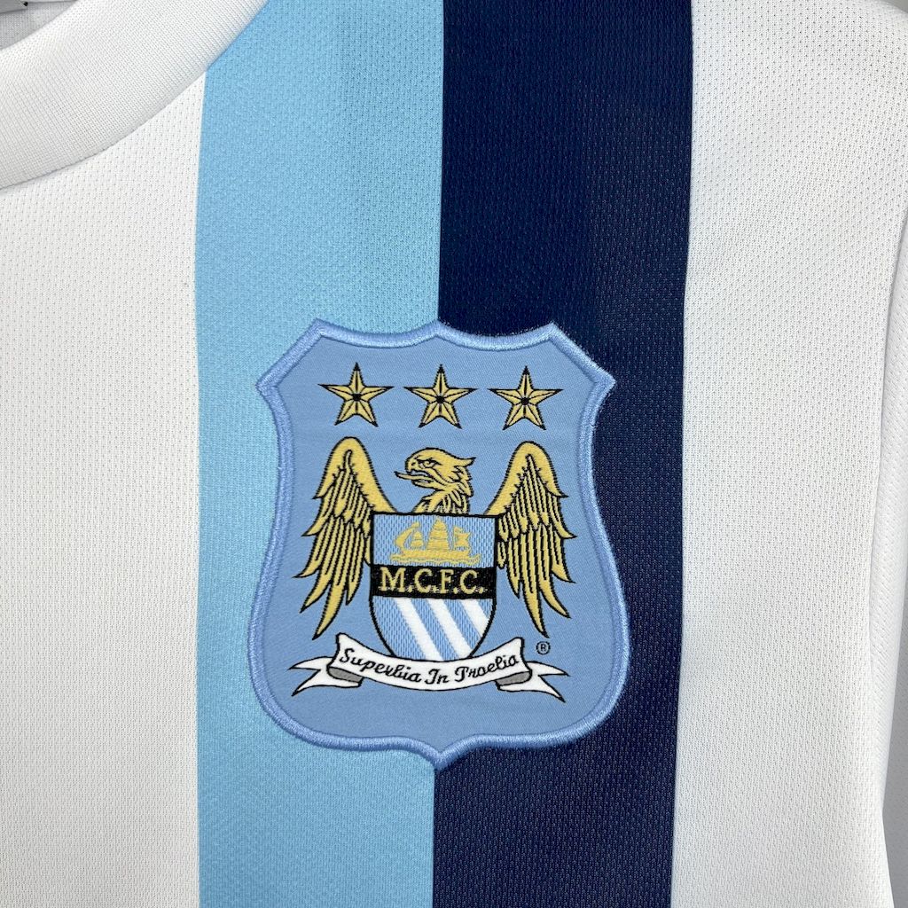 TKH-turbokithub-Retro Manchester City 2013-14 Third Jersey