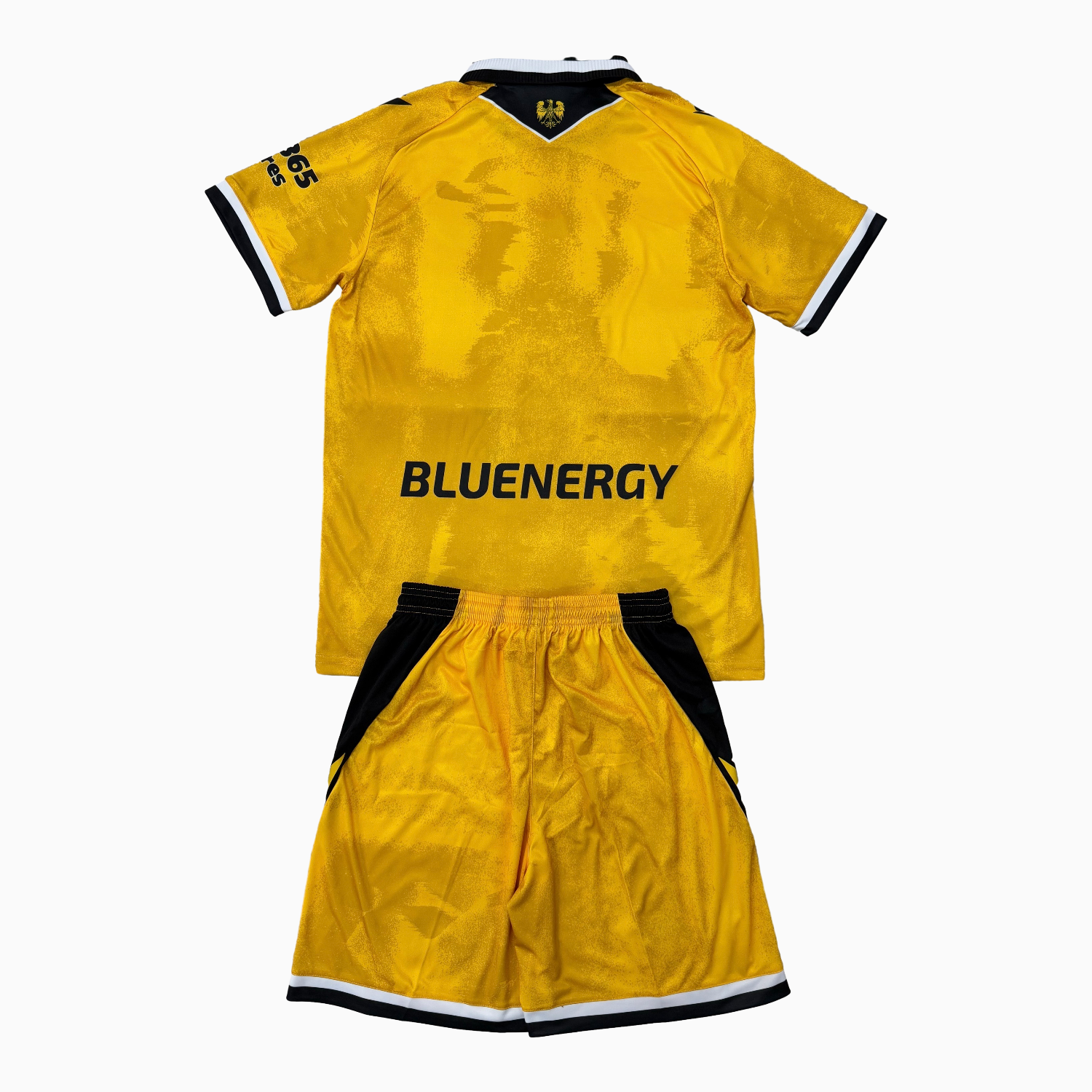 TKH-turbokithub-Udinese 25-26 Third Kids Kit