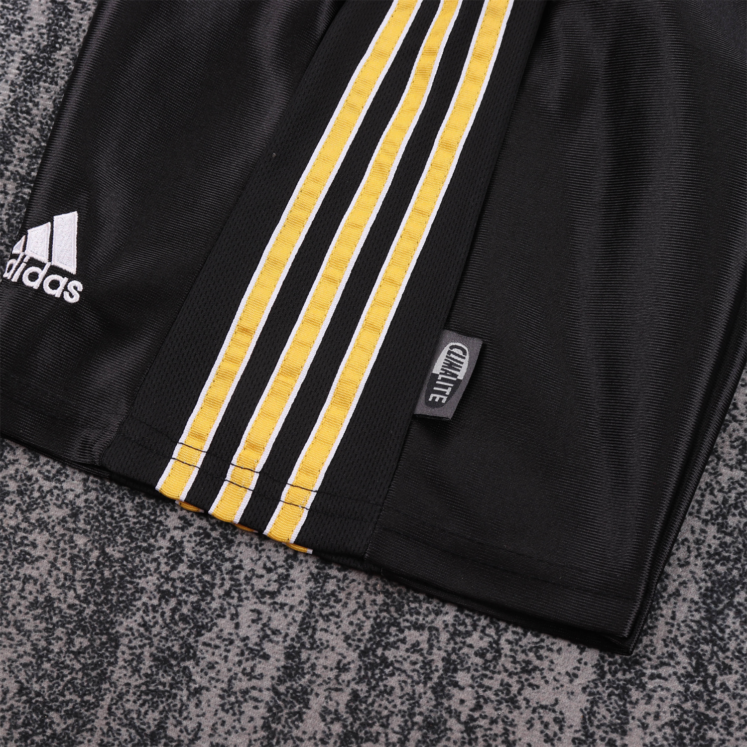 TKH-turbokithub-Retro Real Madrid 1999-01 Away Kids Kit