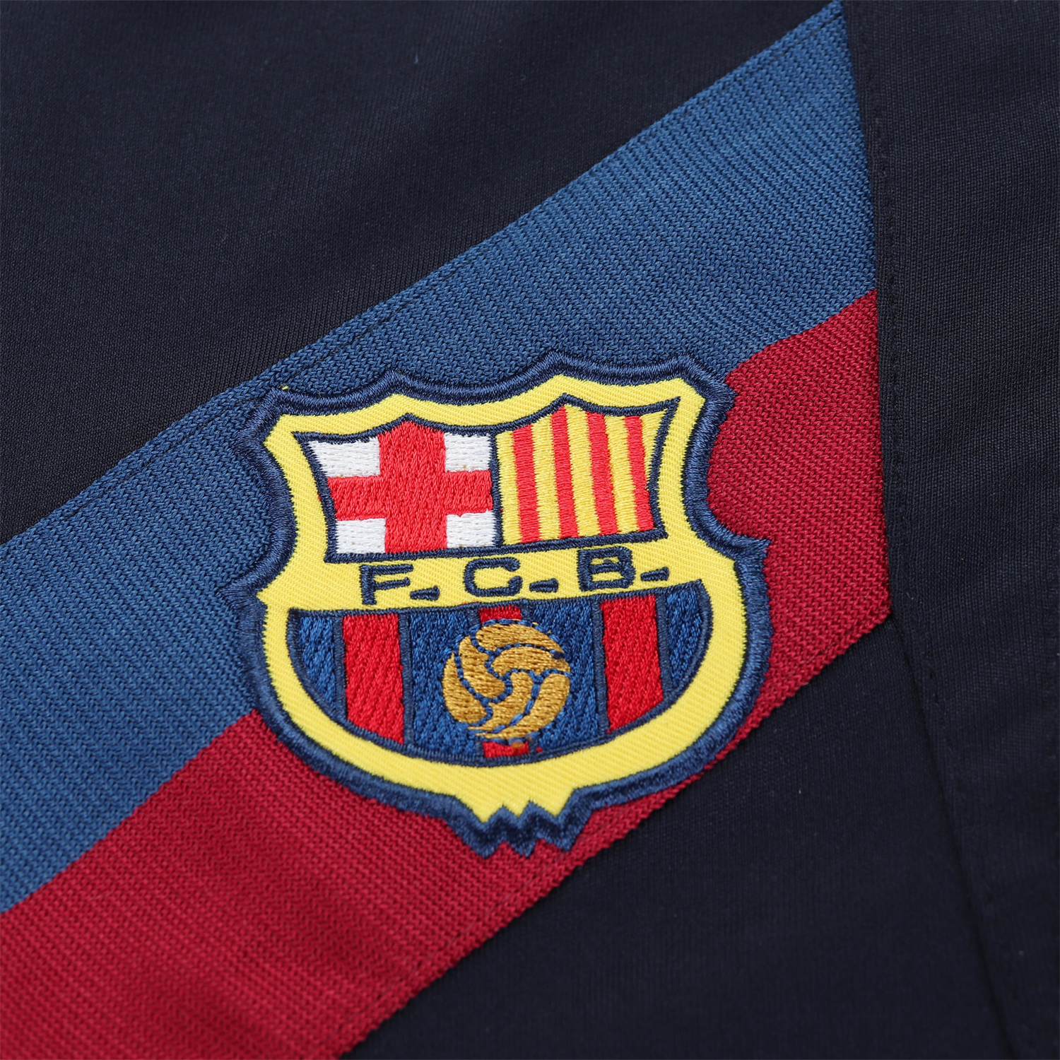 TKH-turbokithub-Retro Barcelona 2002-03 Third Kids Kit
