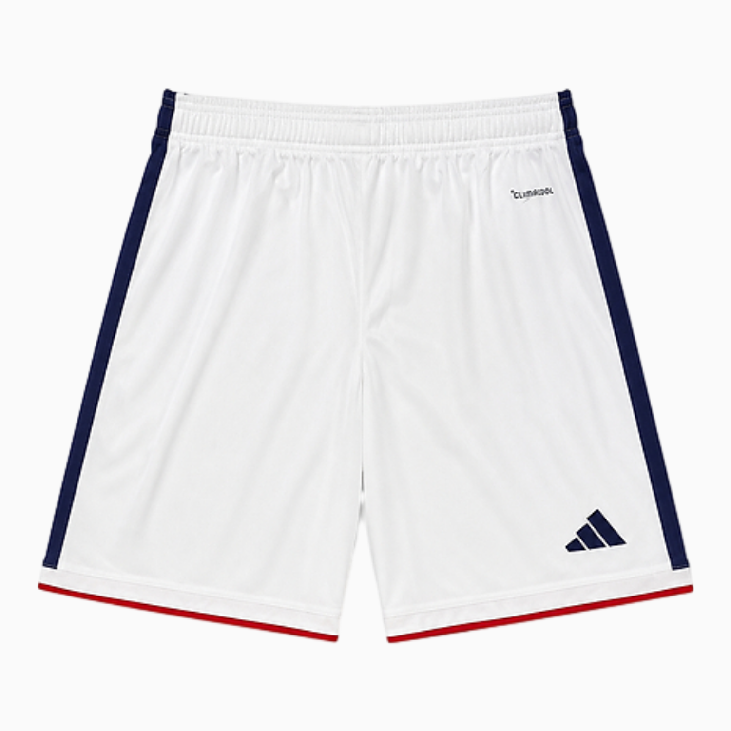 TKH-turbokithub-Japan 2026 Home White Shorts - Player Version