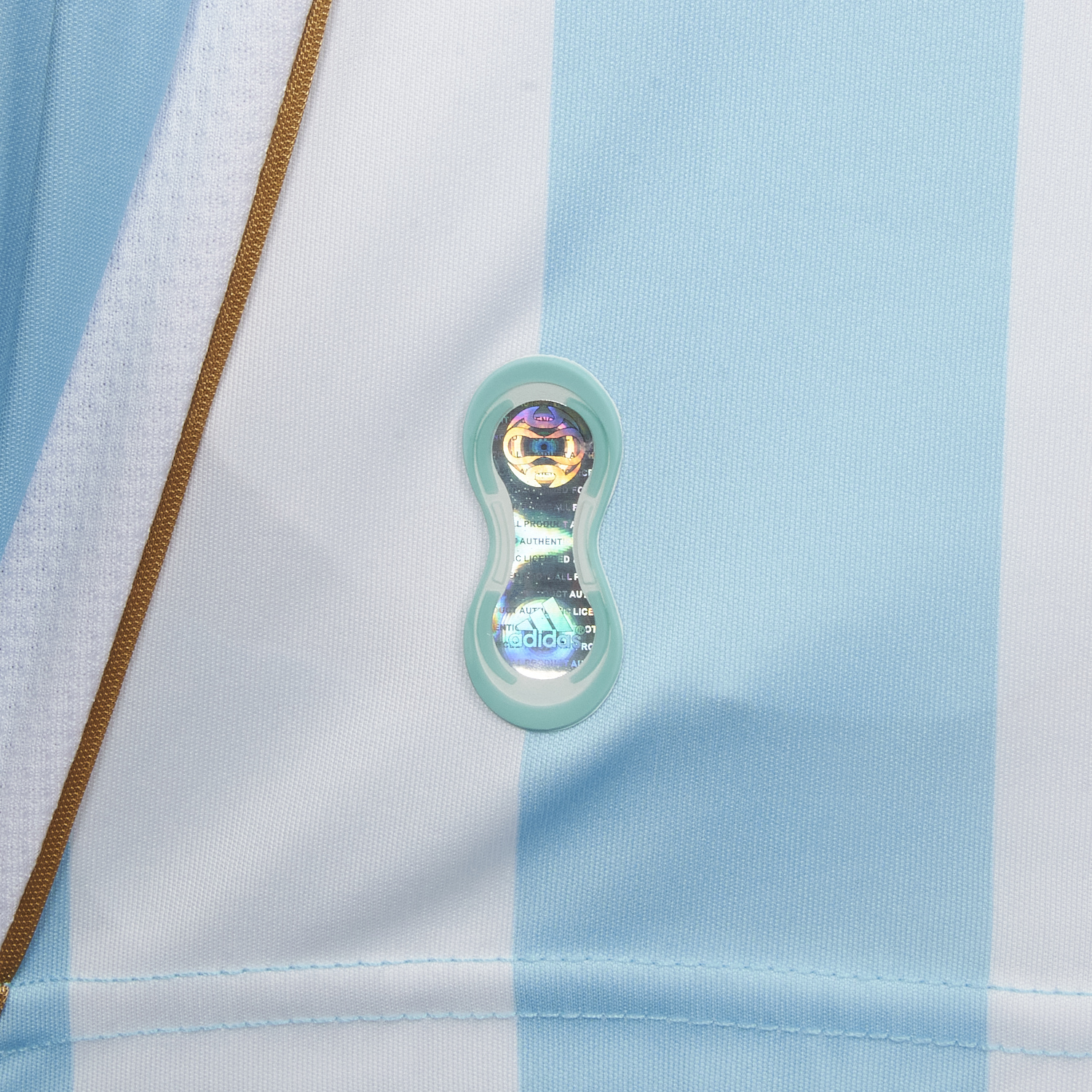 TKH-turbokithub-Retro Argentina 2006 Home Jersey