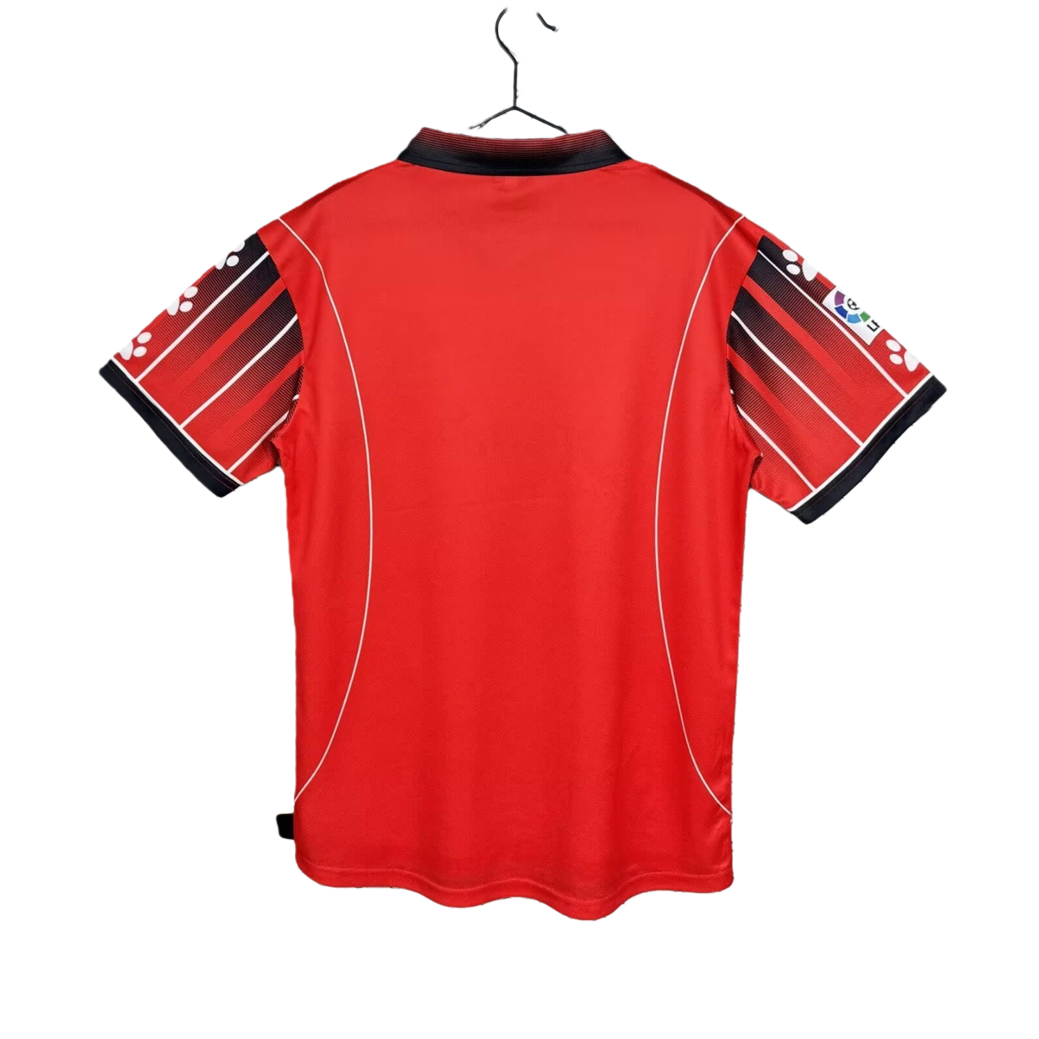 TKH-turbokithub-Retro Mallorca 1998-99 Home Jersey