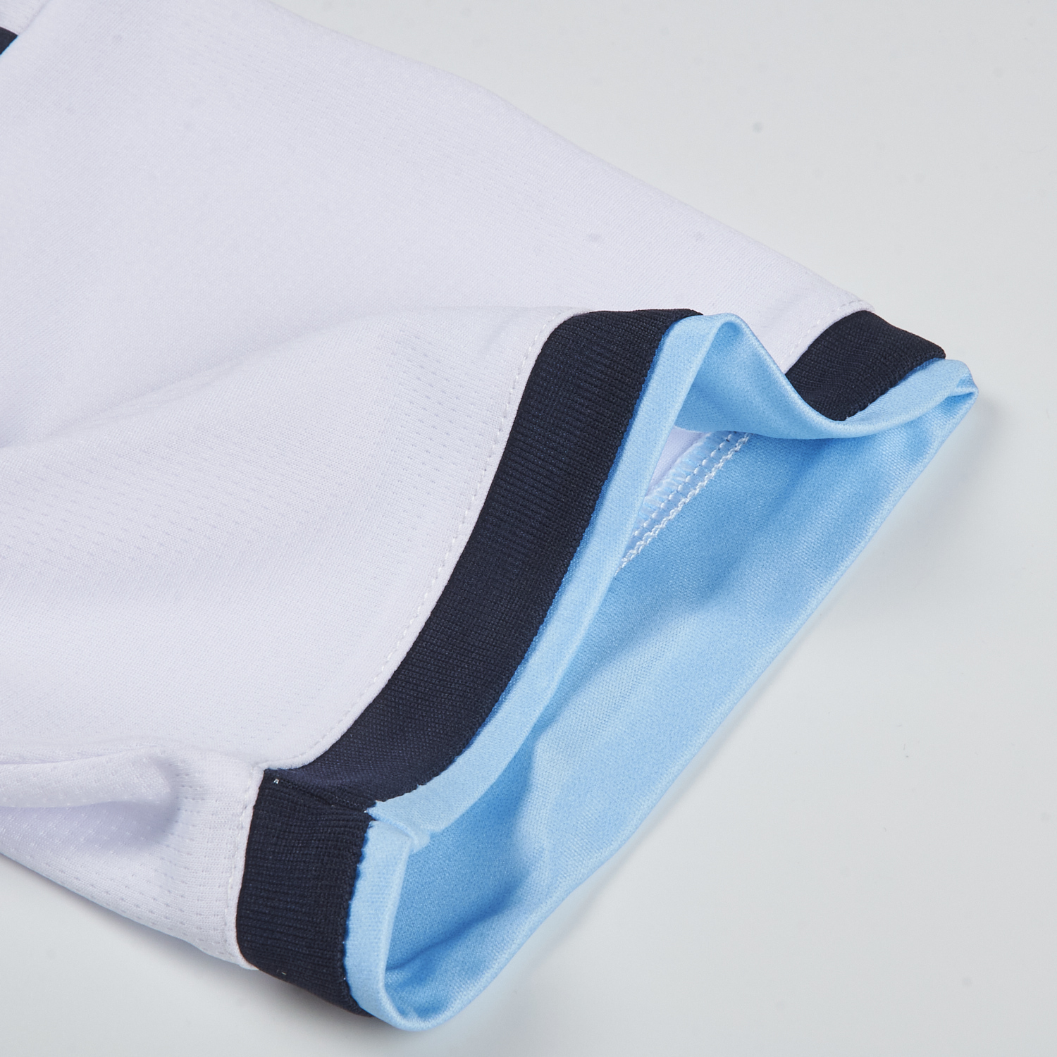 TKH-turbokithub-【MESSI 10】Argentina 2026 Blue White Special T-shirt - Fans Version