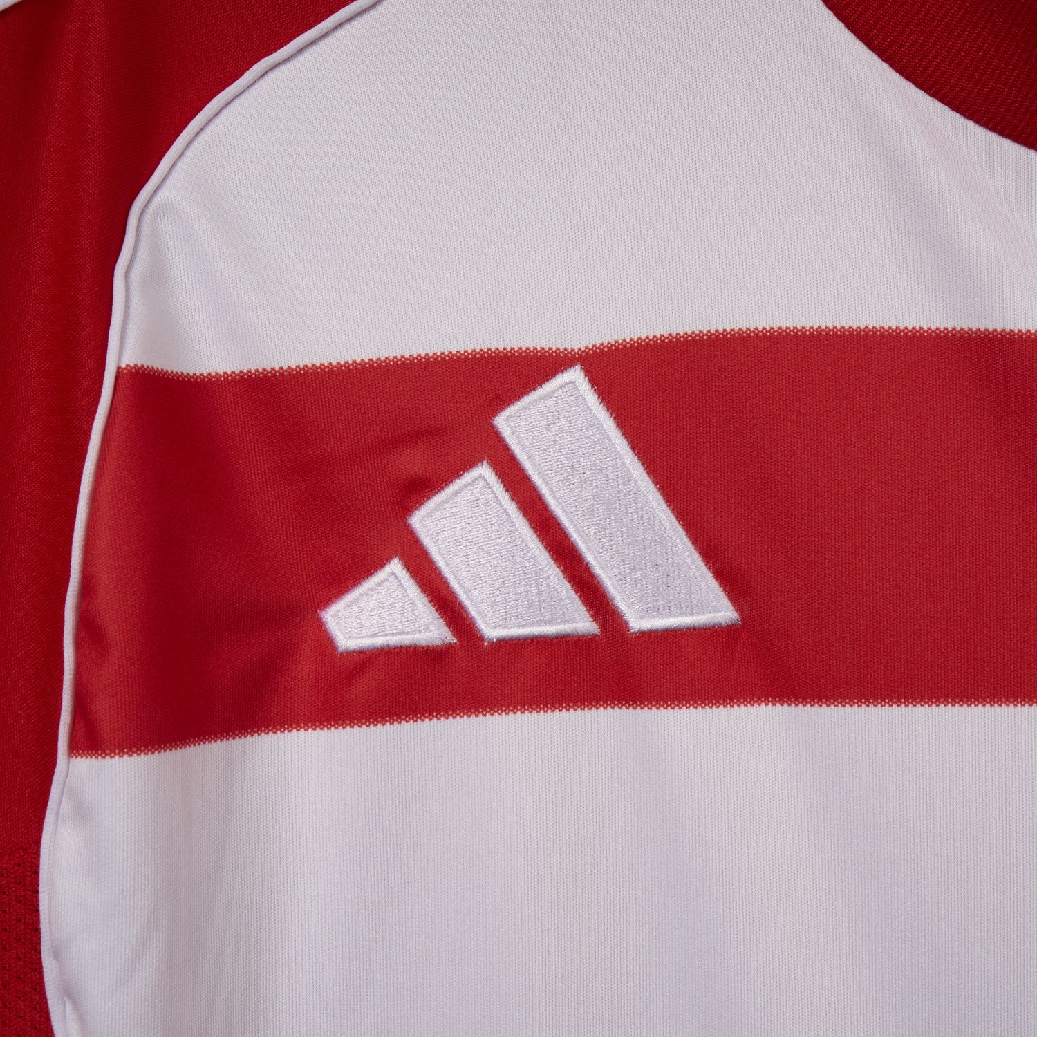 TKH-turbokithub-Berlin Union 25-26 Unsponsored Home Jersey - Fans Version