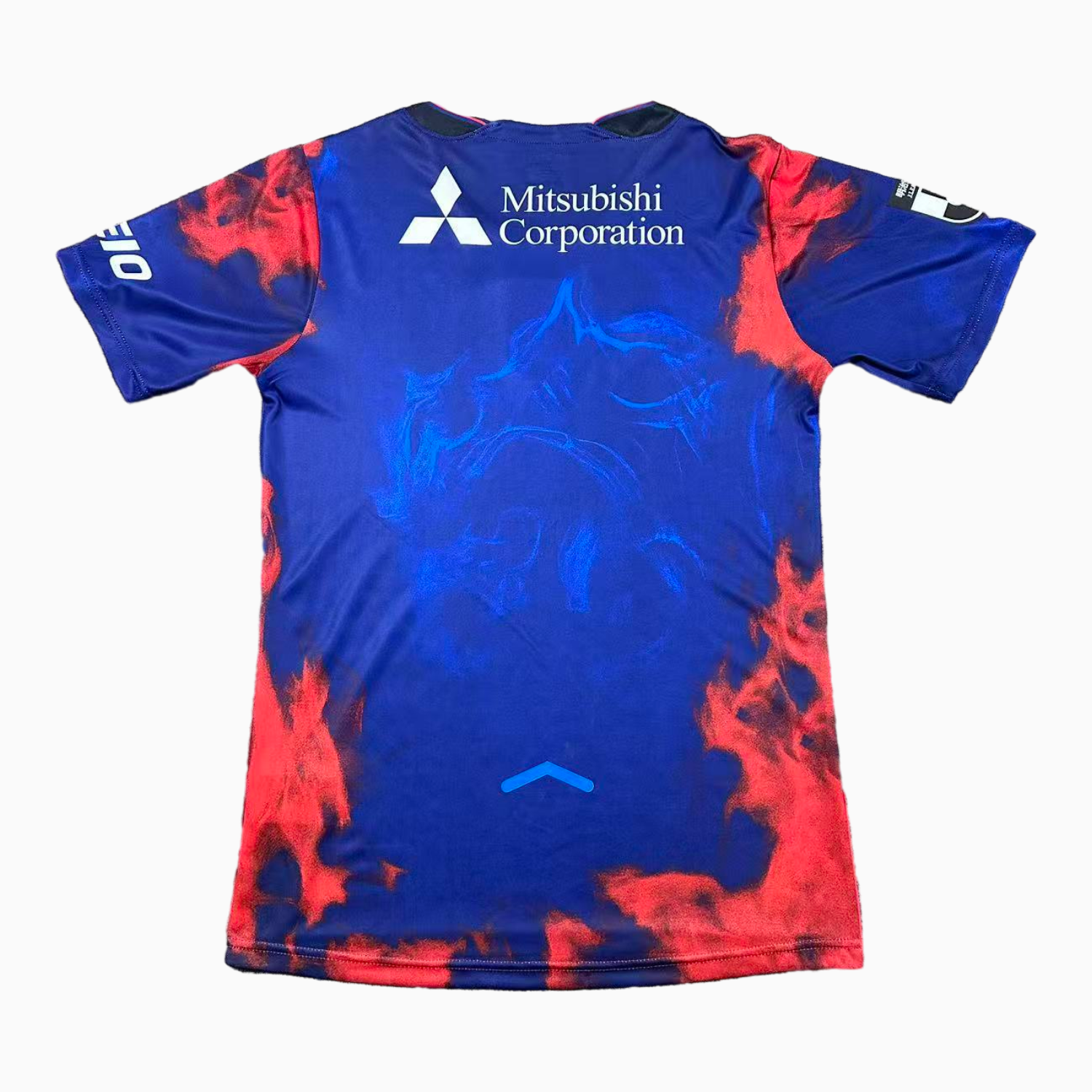 TKH-turbokithub-Tokyo FC 26-27 Home Jersey - Fans Version