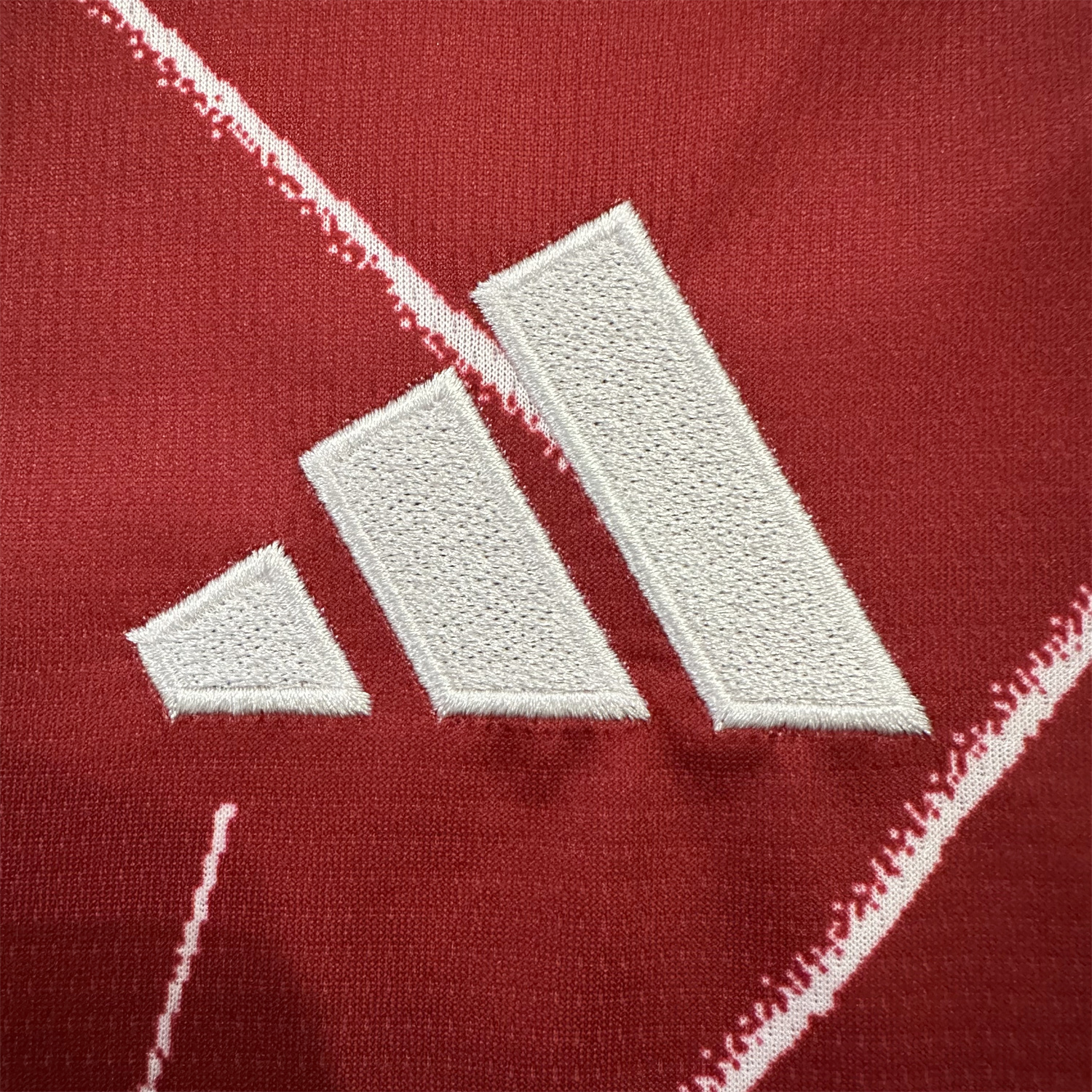 TKH-turbokithub-Liver.pool 26-27 Home Jersey - Fans Version