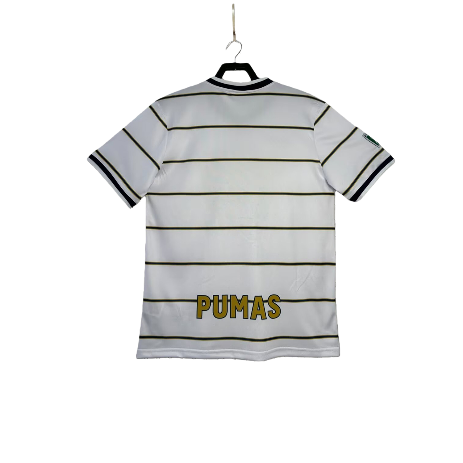 TKH-turbokithub-Retro Pumas UNAM 1997-98 Away Jersey