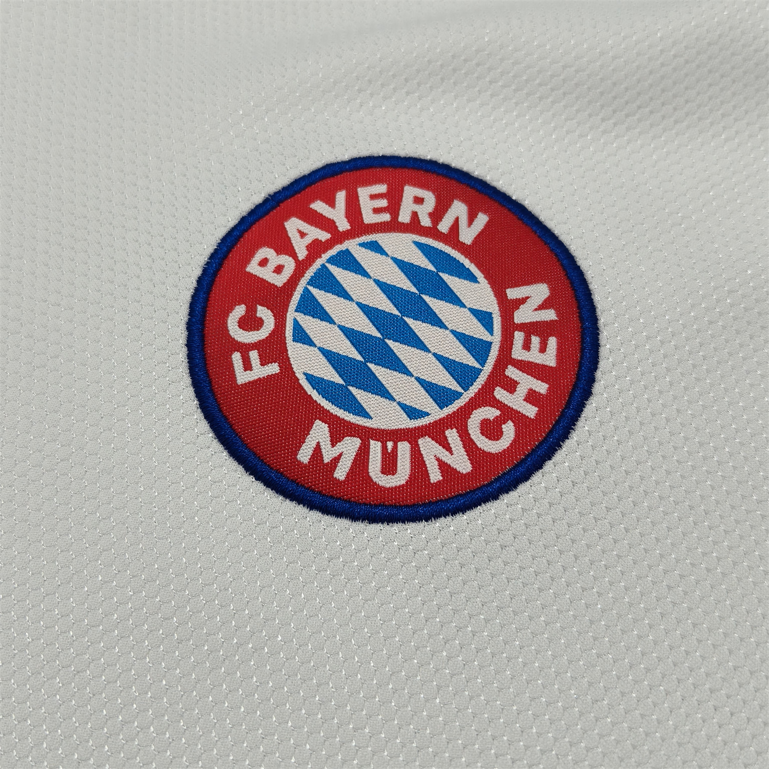 TKH-turbokithub-Bayern Munich 26-27 Away Jersey - Fans Version