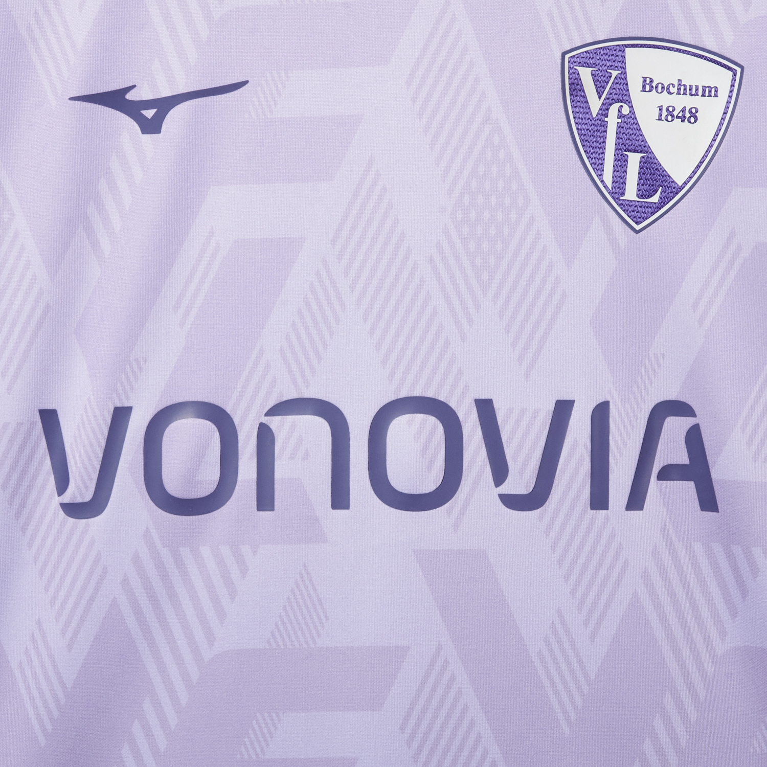 TKH-turbokithub-VfL Bochum 25-26 Third Jersey - Fans Version
