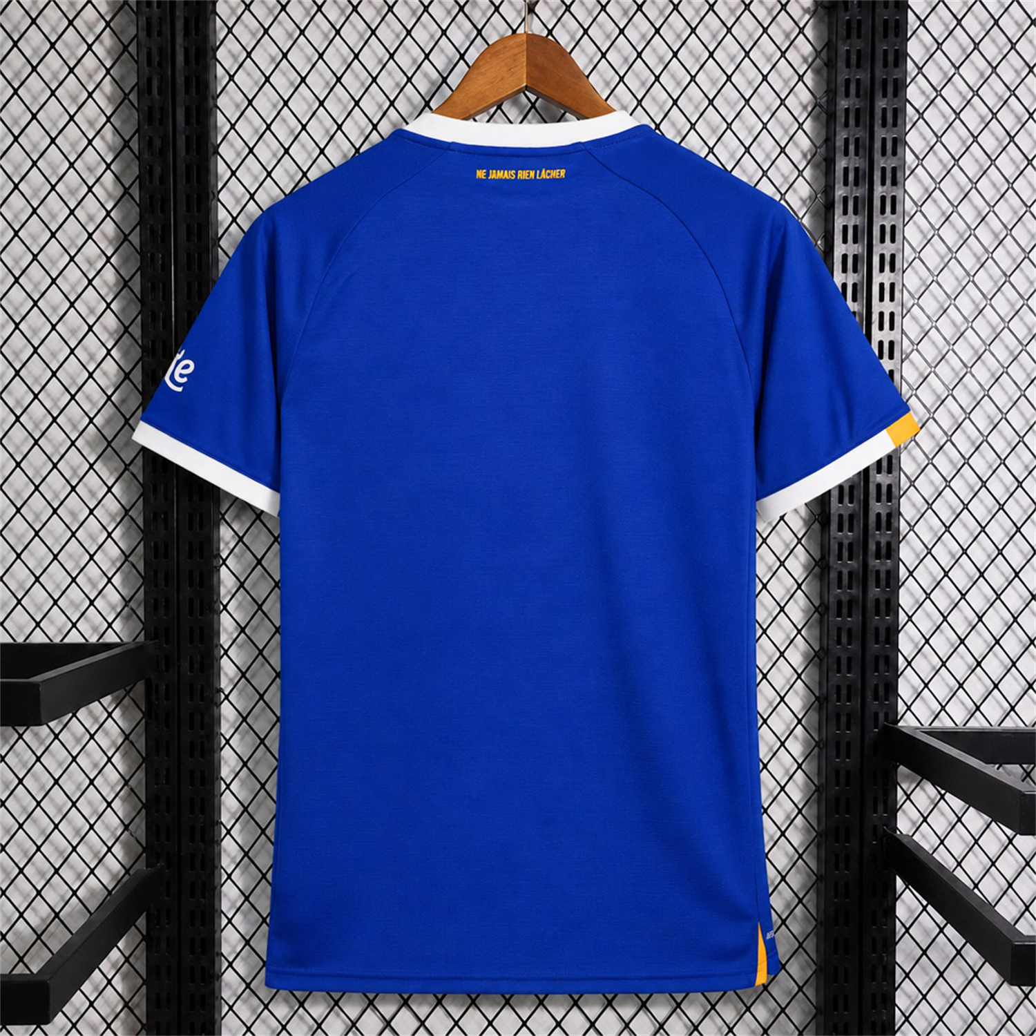 TKH-turbokithub-Everton 26-27 Home Jersey - Fans Version