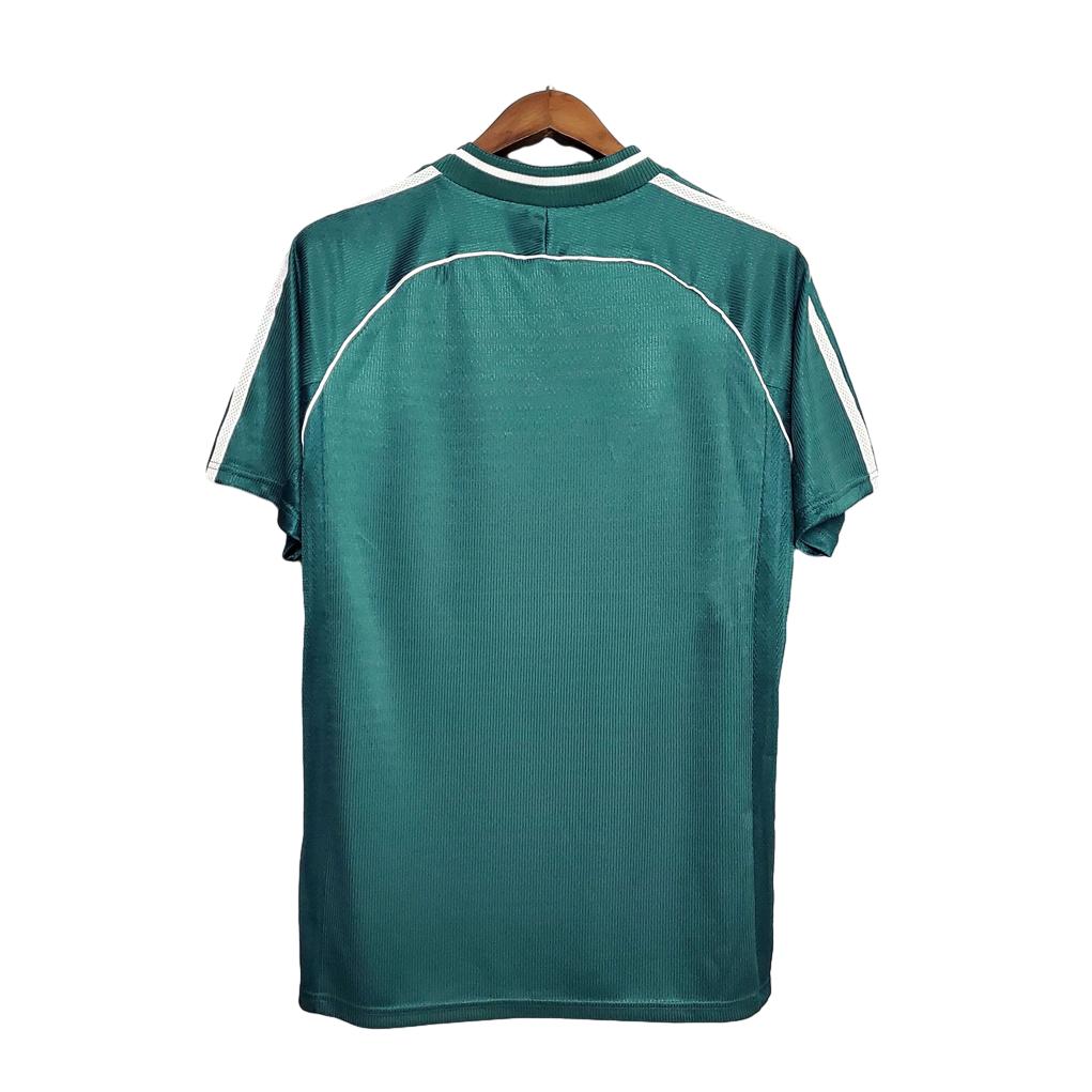 TKH-turbokithub-Retro Germany 1998 Away Stadium Jersey