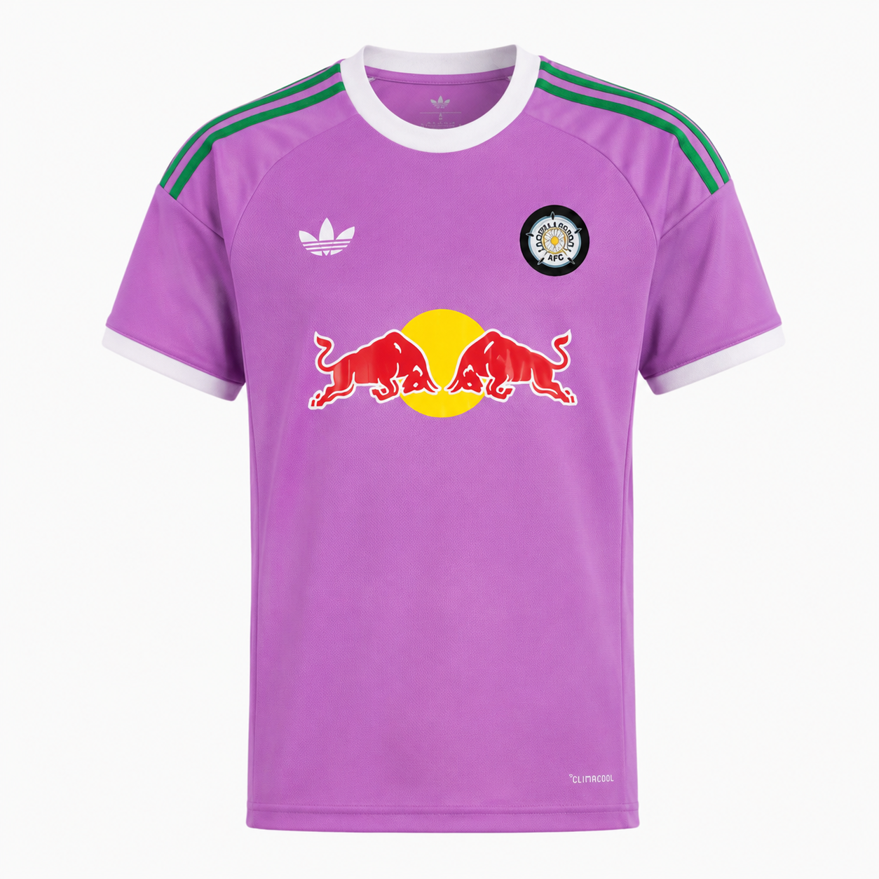 TKH-turbokithub-Leeds United 26-27 Purple Goalkeeper Jersey - Fans Version