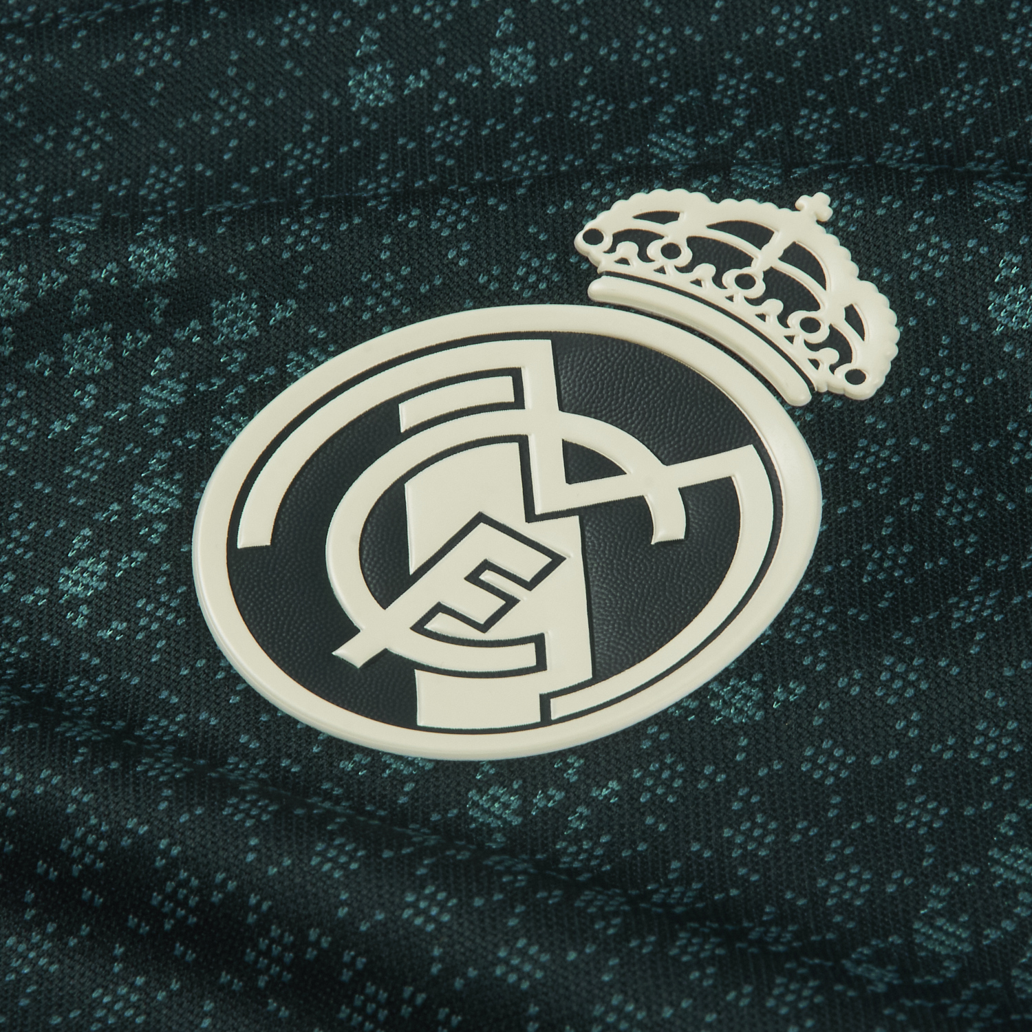 TKH-turbokithub-Real Madrid 26-27 Away Jersey - Player Version