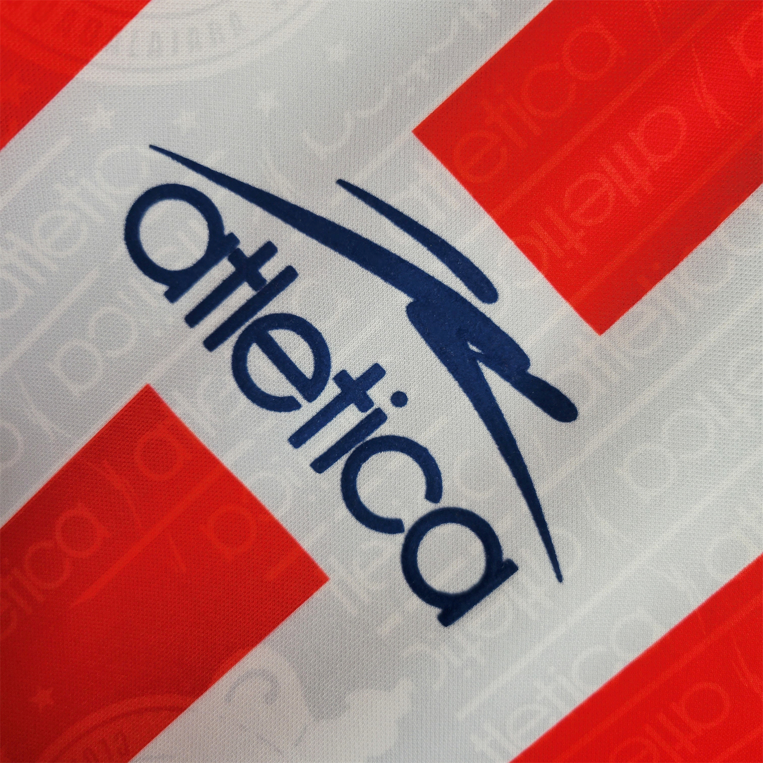 TKH-turbokithub-Retro Chivas de Guadalajara 1997-98 Home Jersey