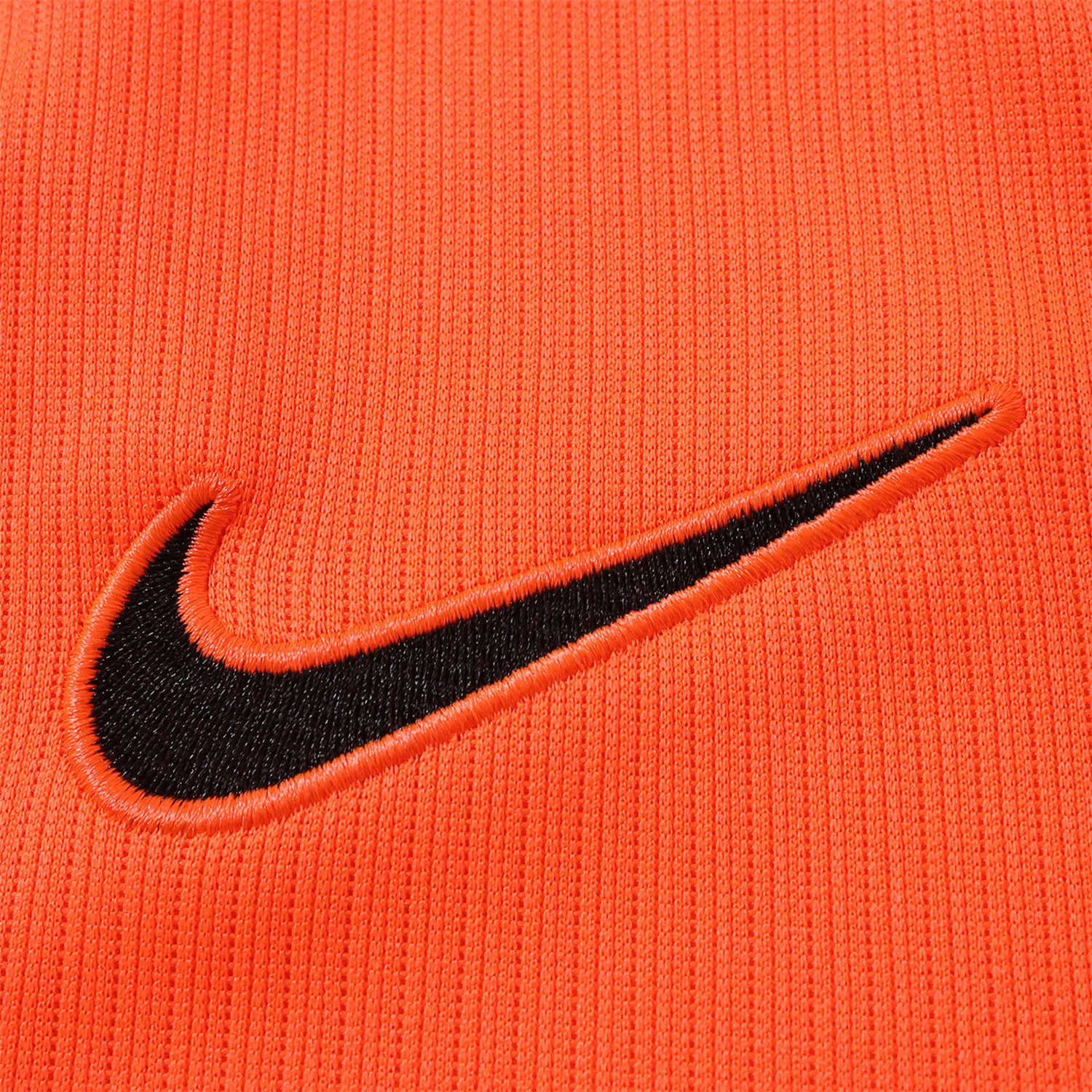 TKH-turbokithub-Netherlands 2026 Home Long Sleeves Jersey - Fans Version