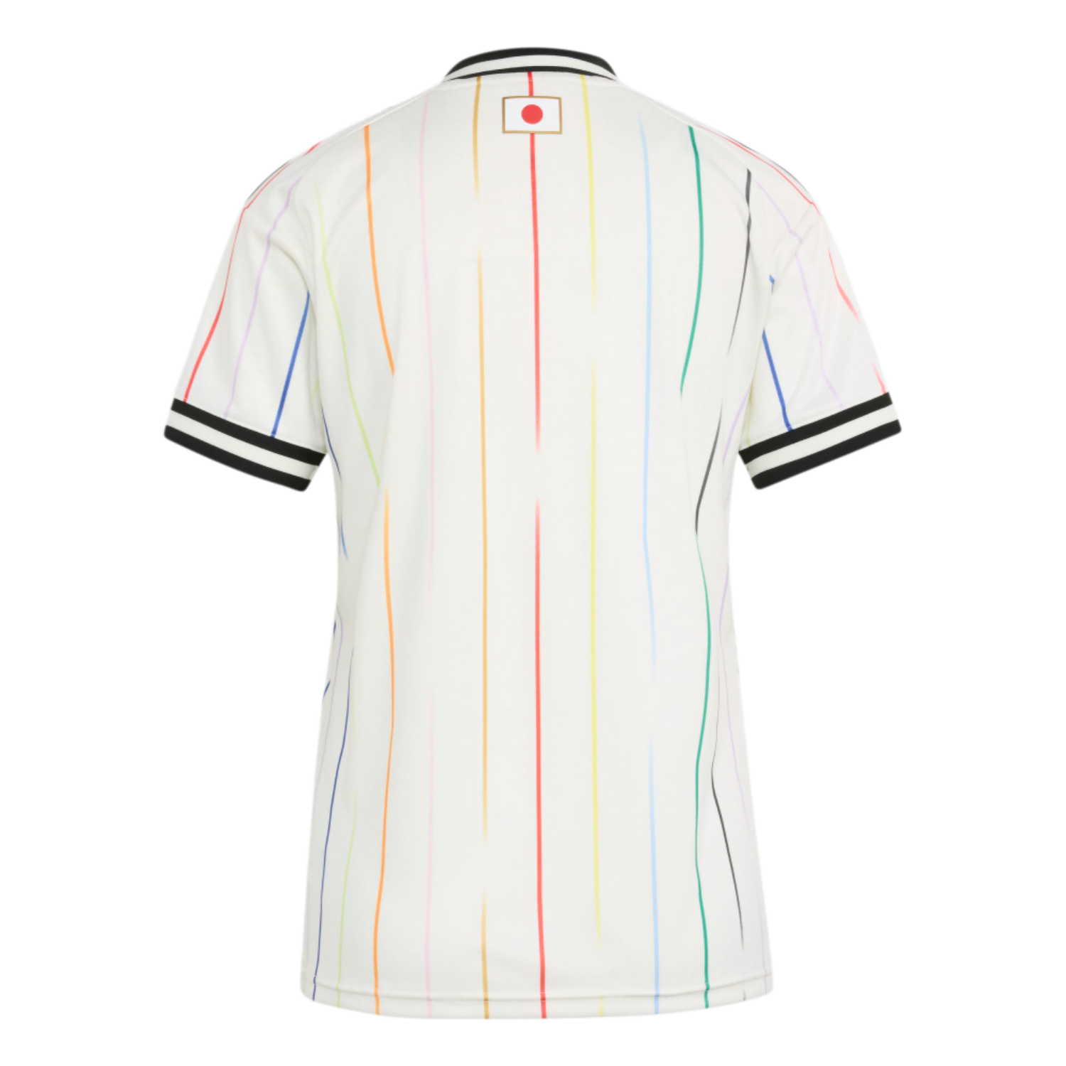 TKH-turbokithub-Women's Japan 2026 Away Jersey - Fans Version