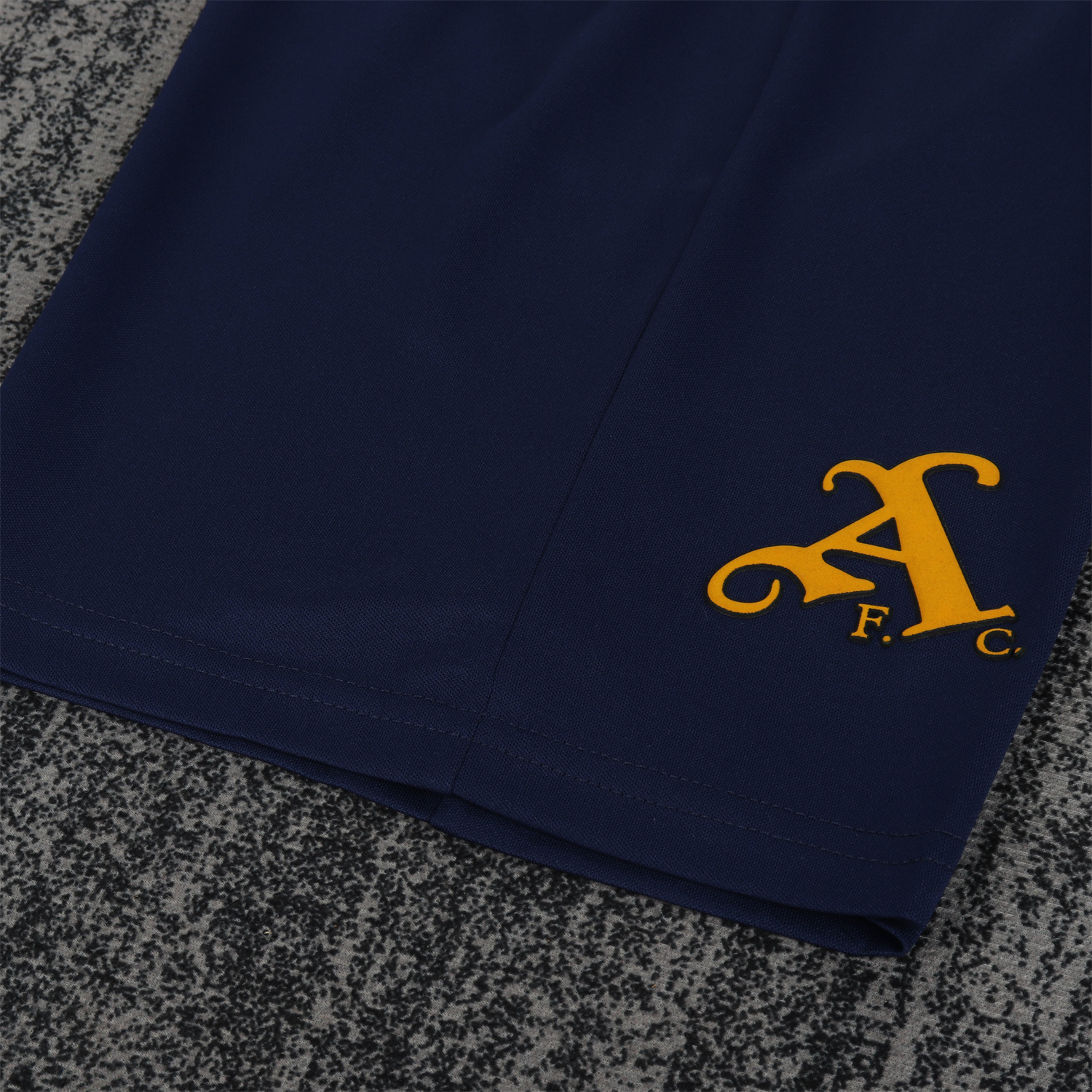TKH-turbokithub-Retro Arsenal 1996-97 Away Kids Kit
