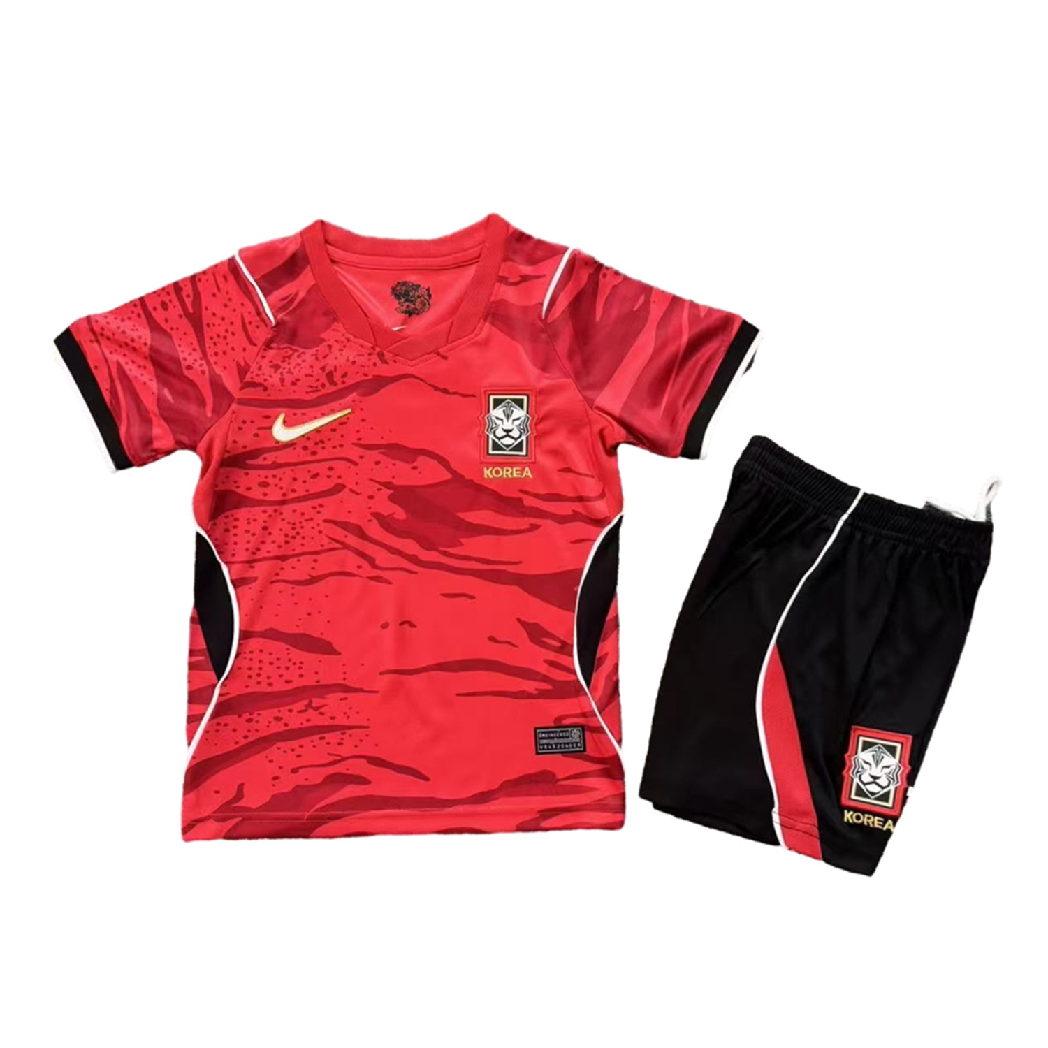 TKH-turbokithub-South Korea 2026 Home Kids Kit