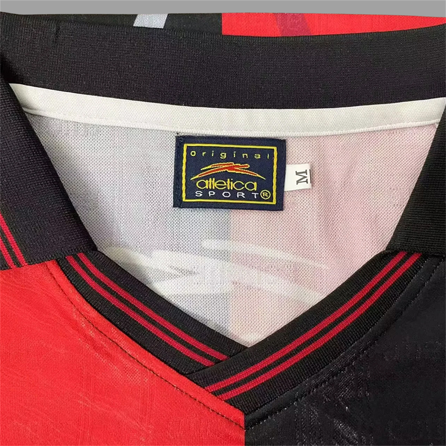 TKH-turbokithub-Retro Atlas FC 1998-99 Home Jersey
