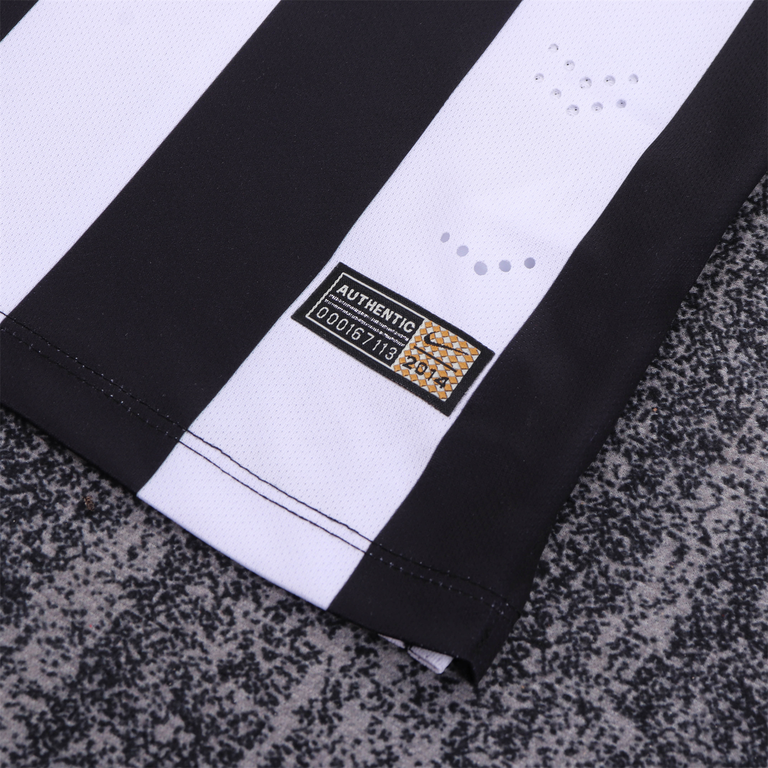 TKH-turbokithub-Retro Juventus 2014-15 Home Kids Kit