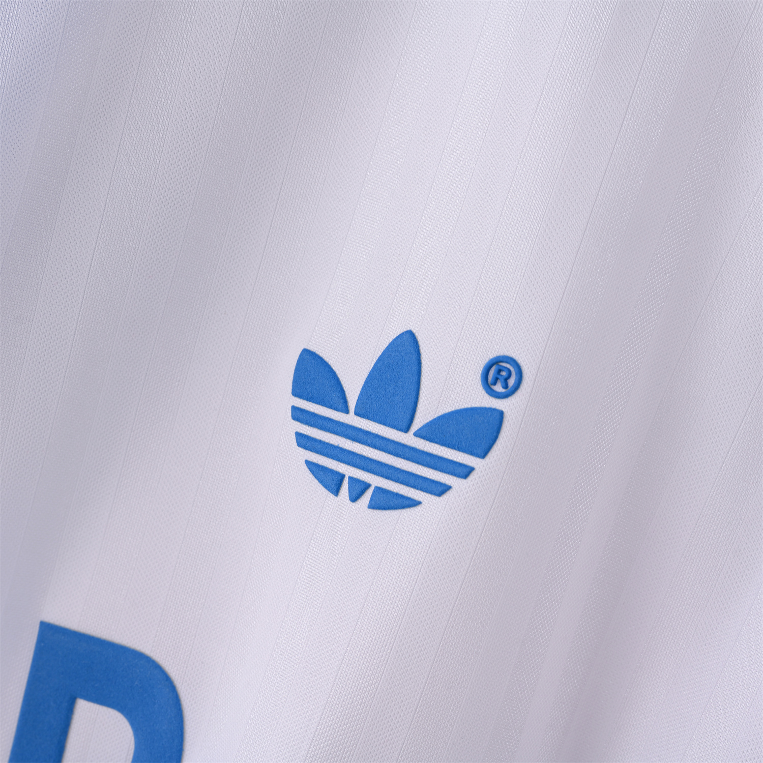 TKH-turbokithub-Retro Marseille 1990-91 Home Stadium Jersey