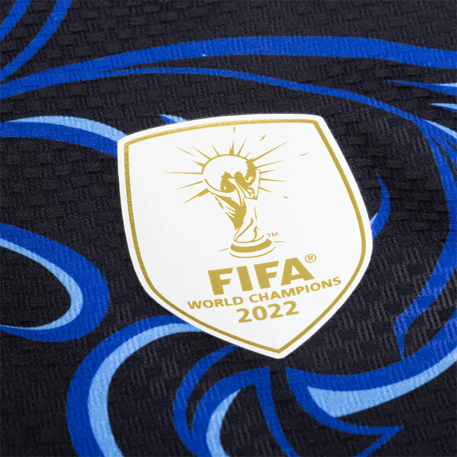 TKH-turbokithub-Argentina 2026 Away Deep Blue Jersey - Player Version