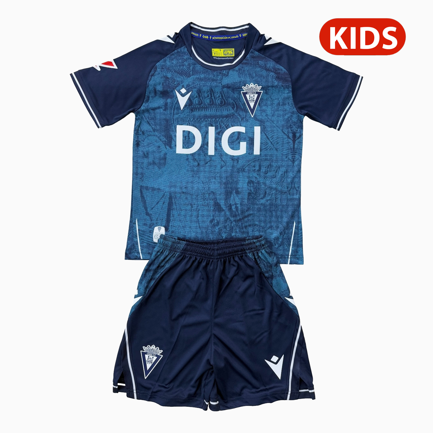 TKH-turbokithub-Cádiz 25-26 Third Kids Kit