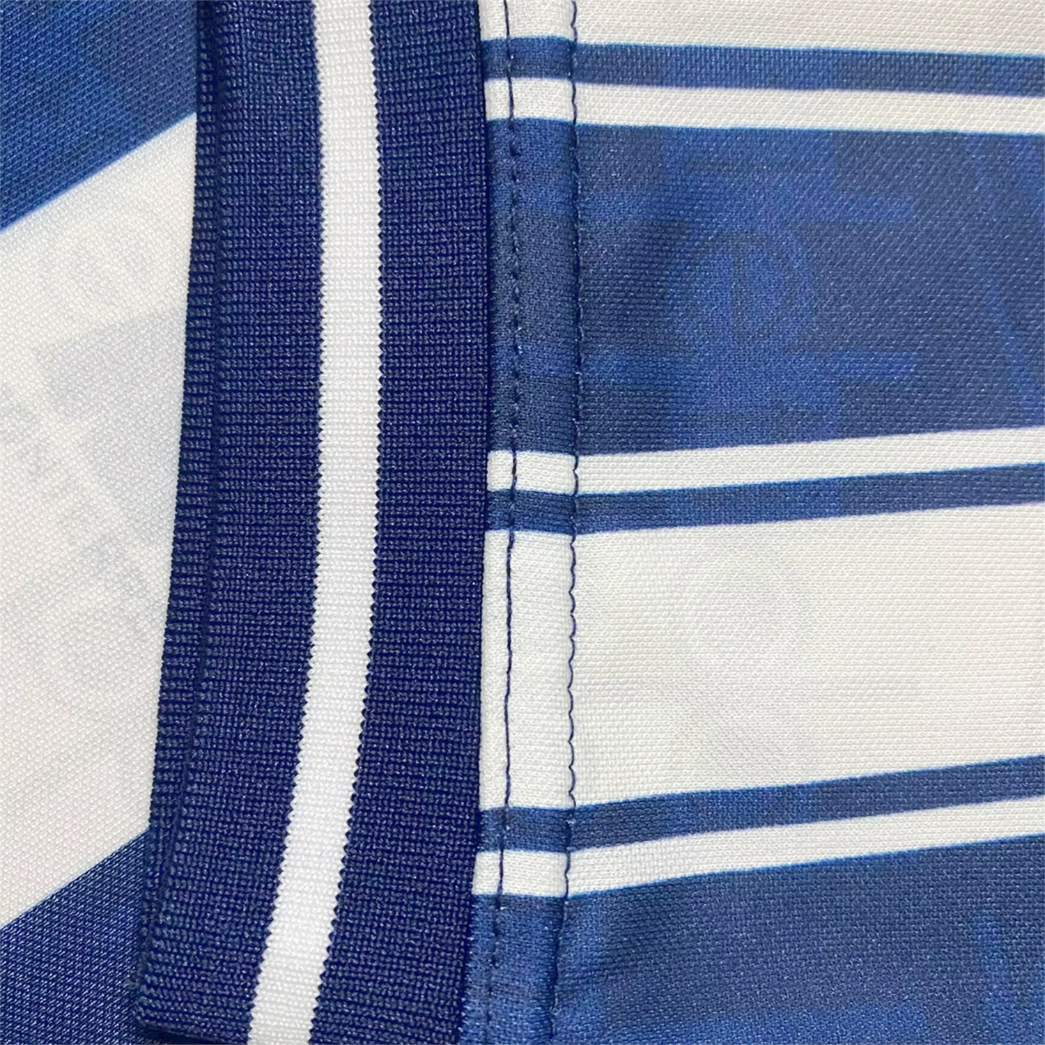 TKH-turbokithub-Retro Rayados Monterrey 1999-00 Home Long Sleeves Jersey