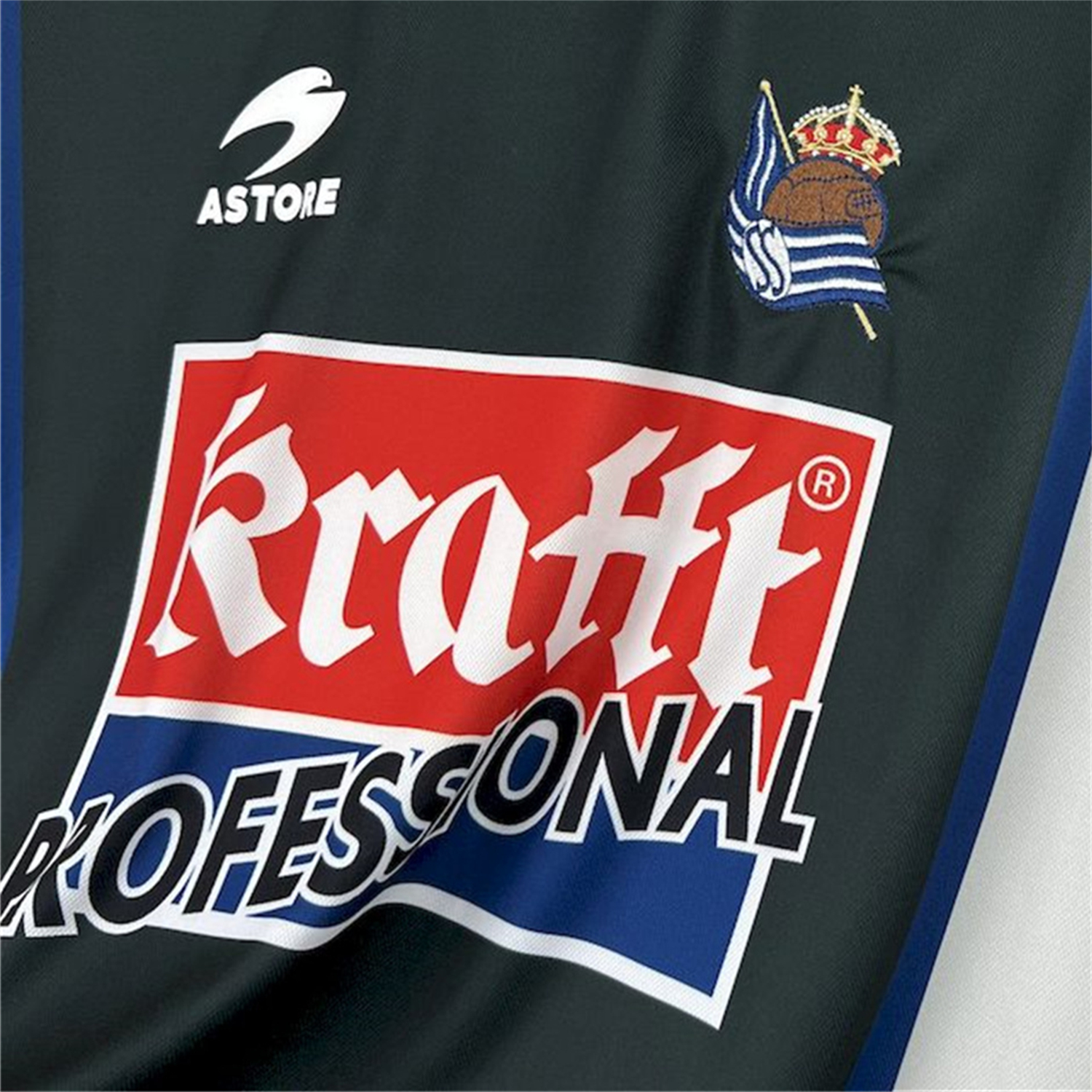 TKH-turbokithub-Retro Real Sociedad 2000-02 Away Jersey
