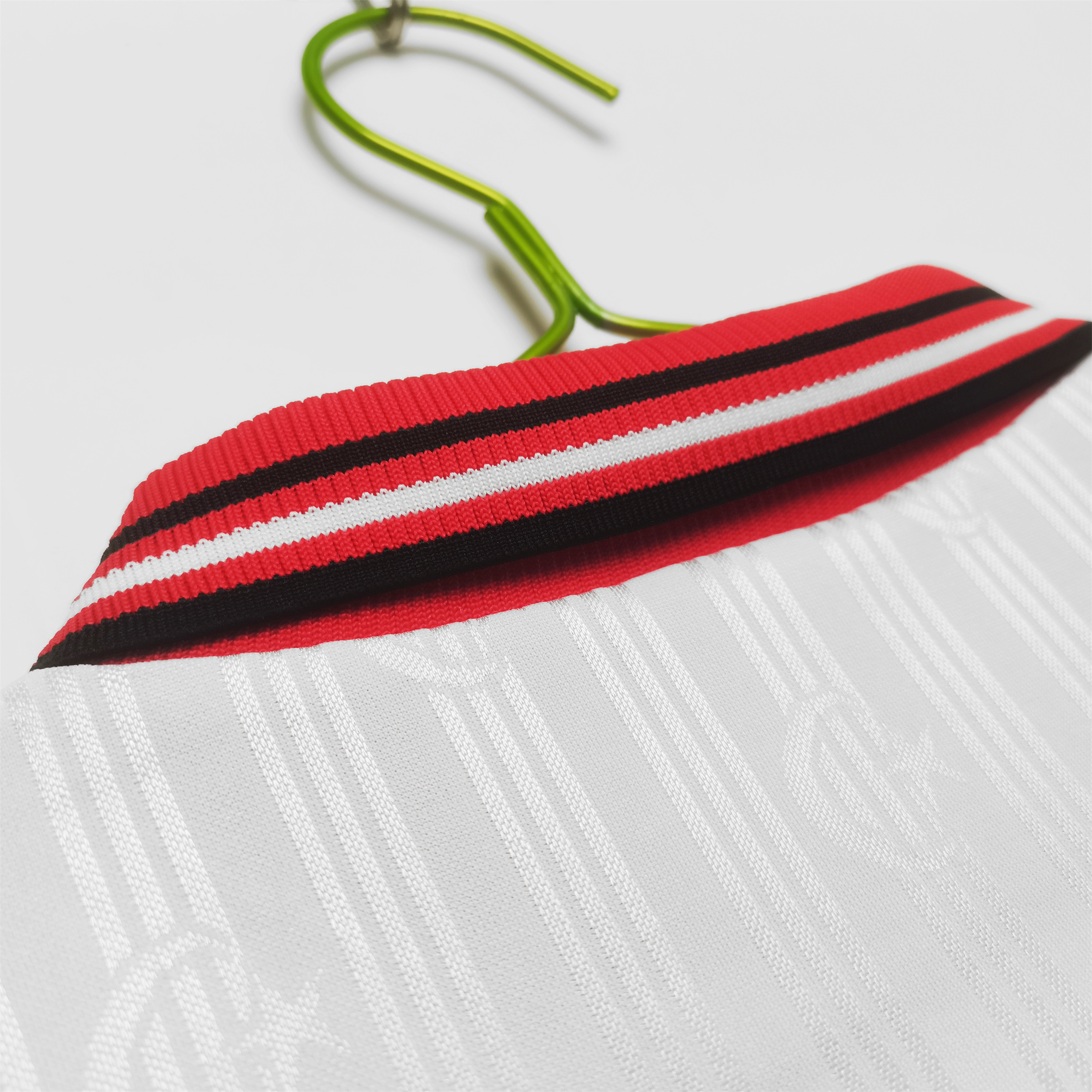 TKH-turbokithub-Retro Turkey 1996 Away Stadium Jersey