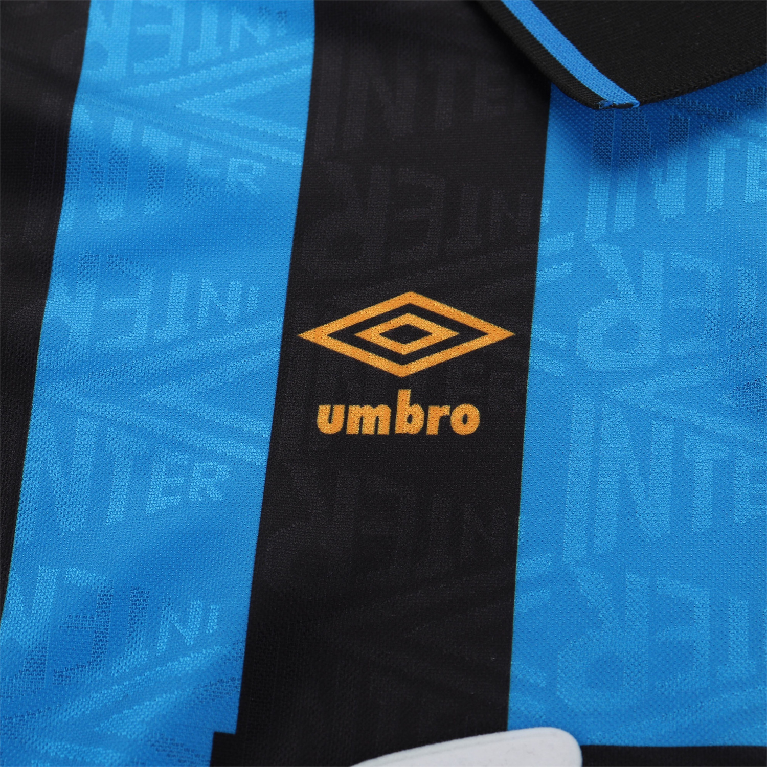 TKH-turbokithub-Retro Inter Milan 1992-94 Home Kids Kit