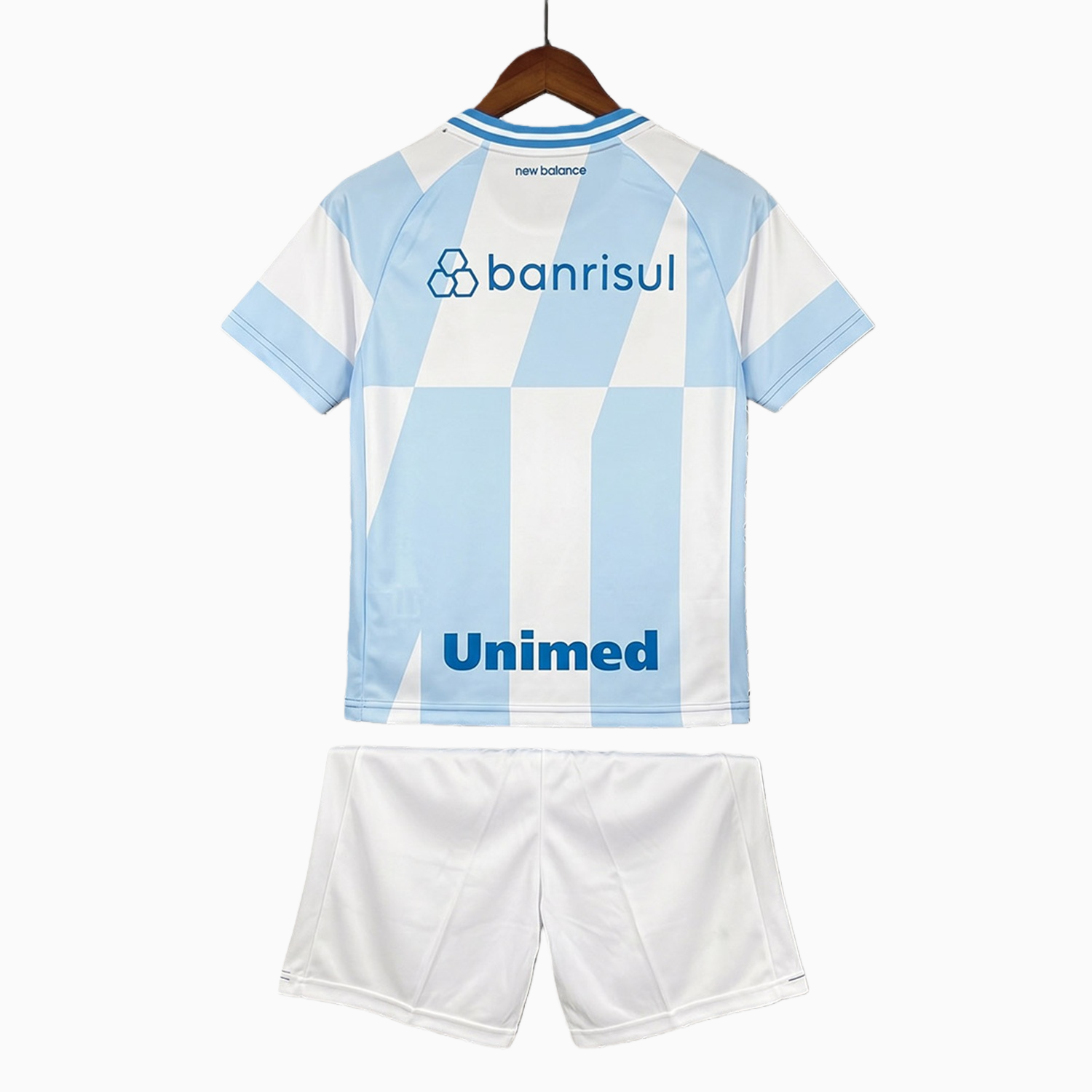TKH-turbokithub-Gremio 26-27 Away Kids Kit